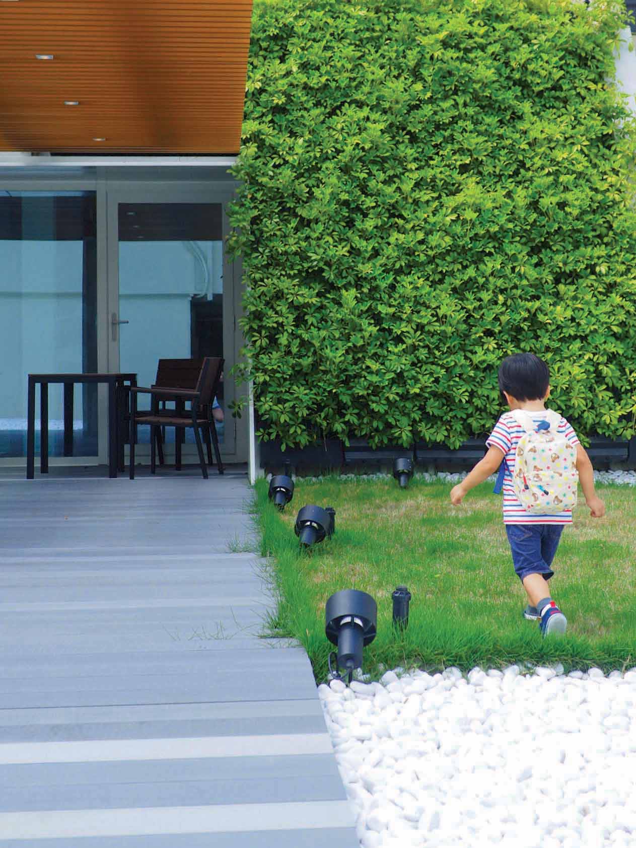 SK Yee Healthy Life Centre Architizer