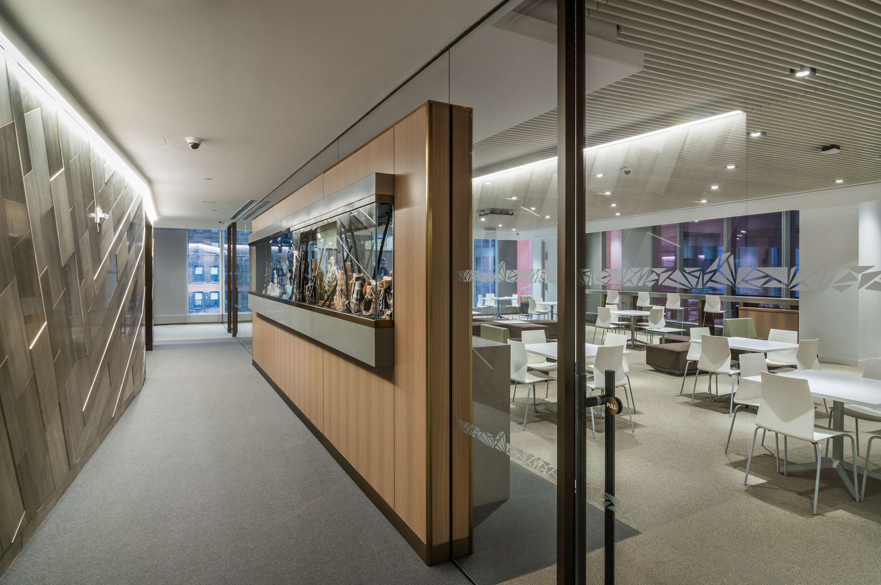 Gemological Institute of America New York Office and Lab Architizer