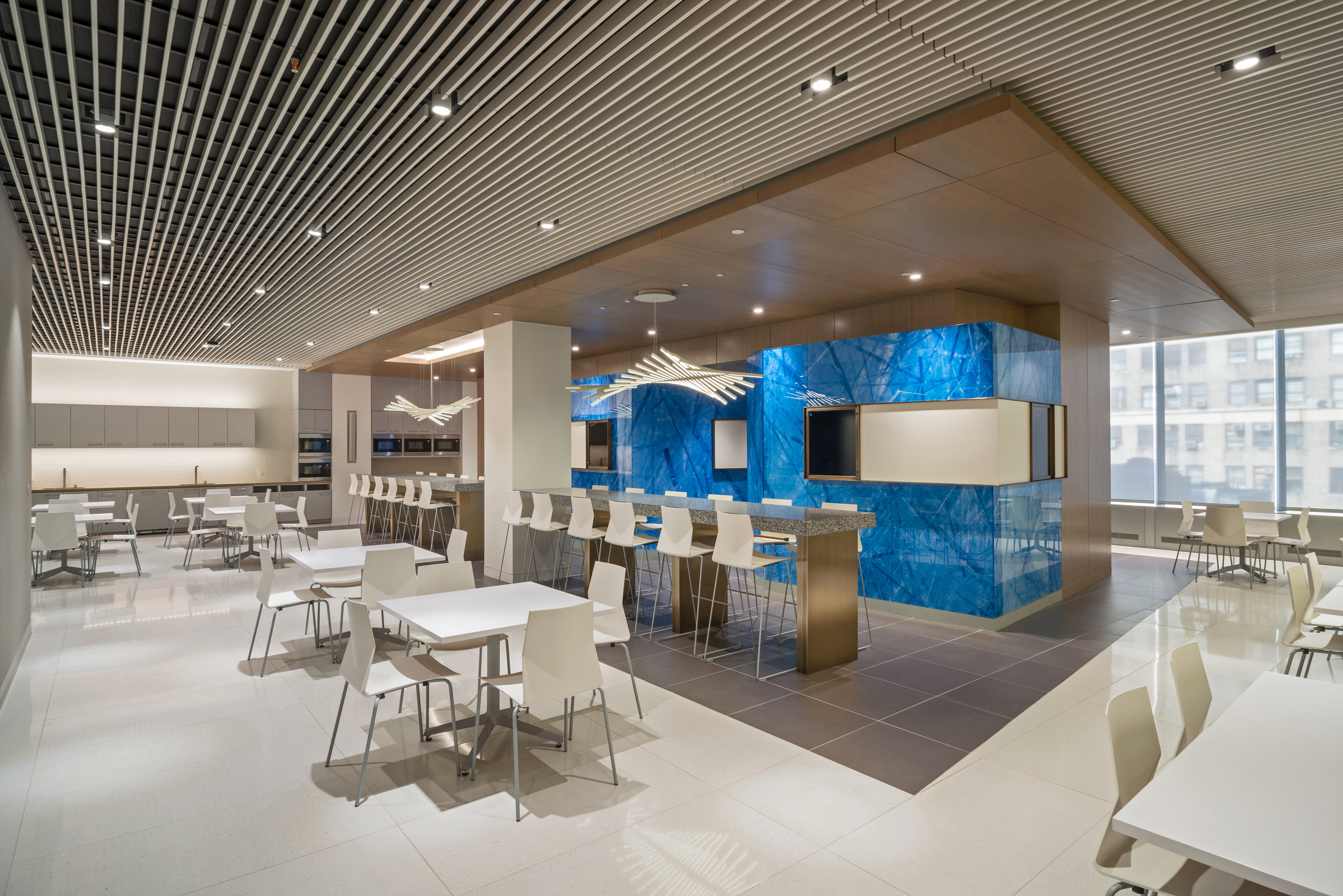 Gemological Institute of America New York Office and Lab by Ted Moudis Associates Architizer