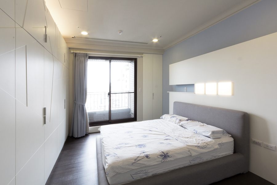 Taichung Apartment by MisoSoupDesign Architizer