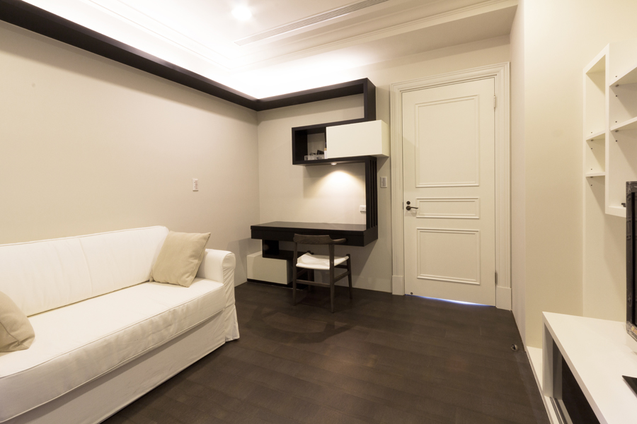 Taichung Apartment by MisoSoupDesign Architizer