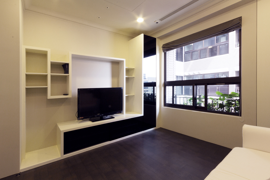 Taichung Apartment by MisoSoupDesign Architizer