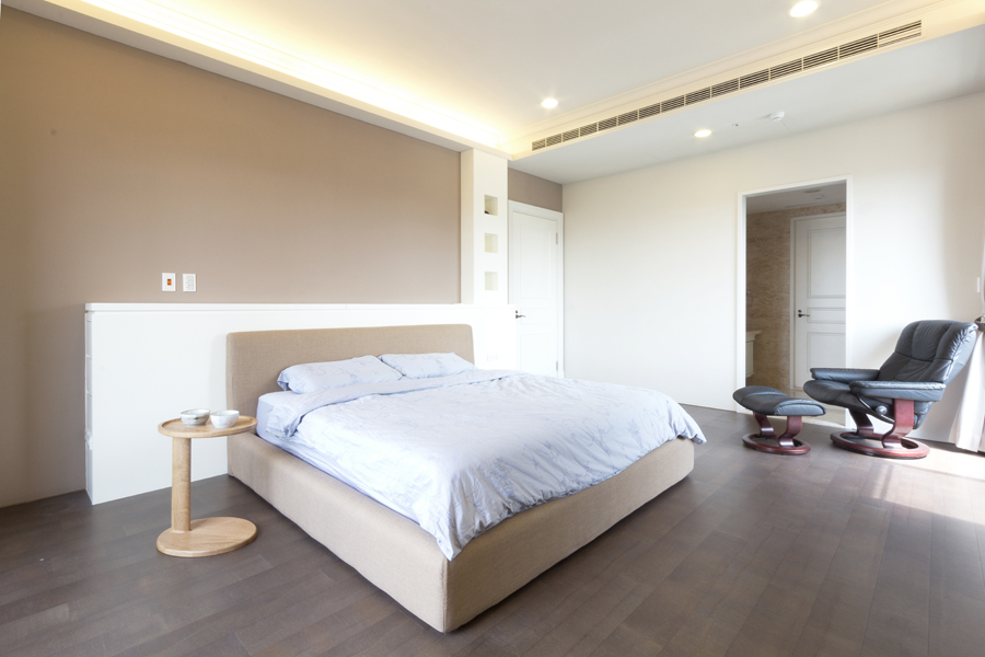 Taichung Apartment by MisoSoupDesign Architizer