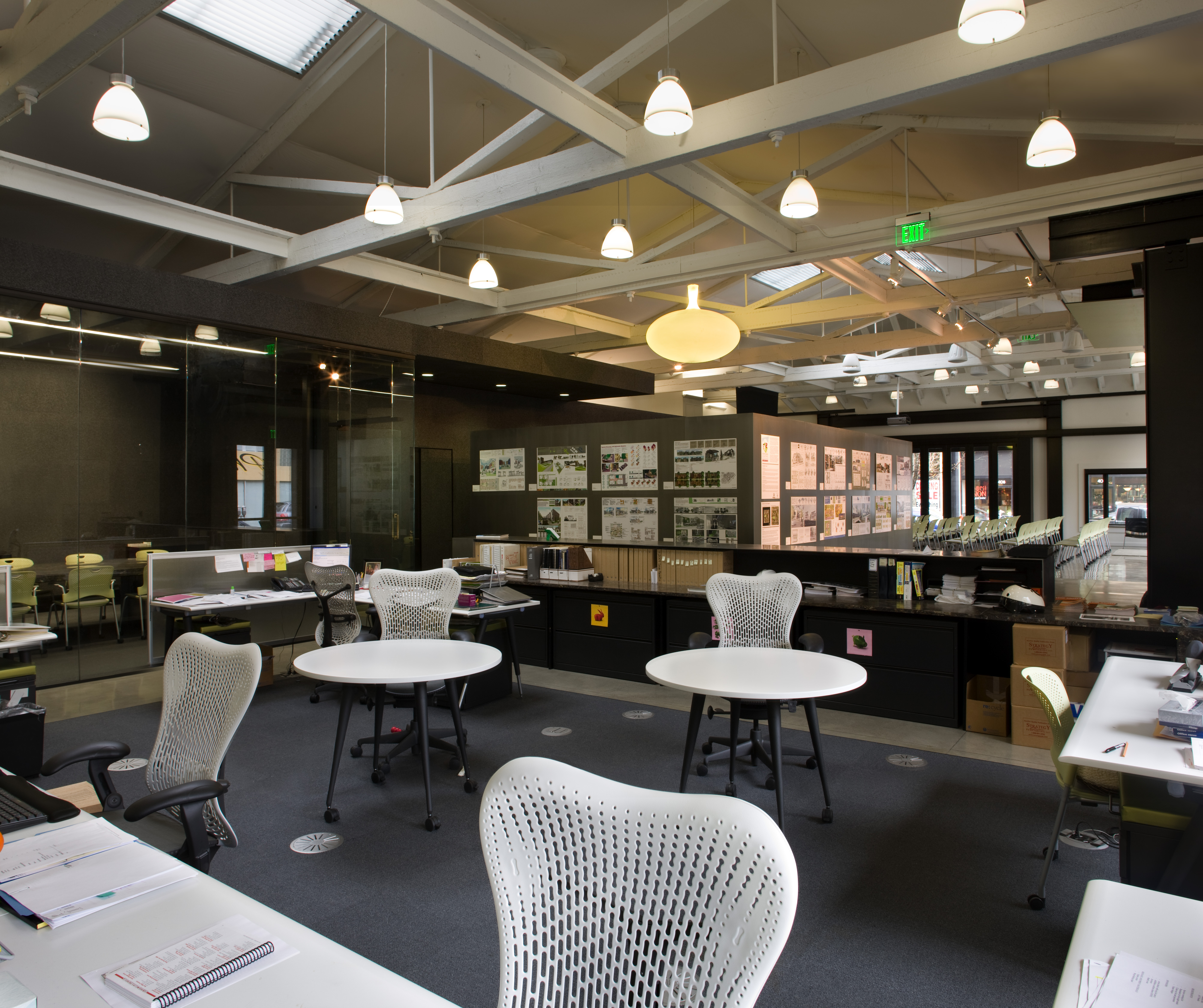 AIA Portland / Center for Architecture by Holst Architecture - Architizer