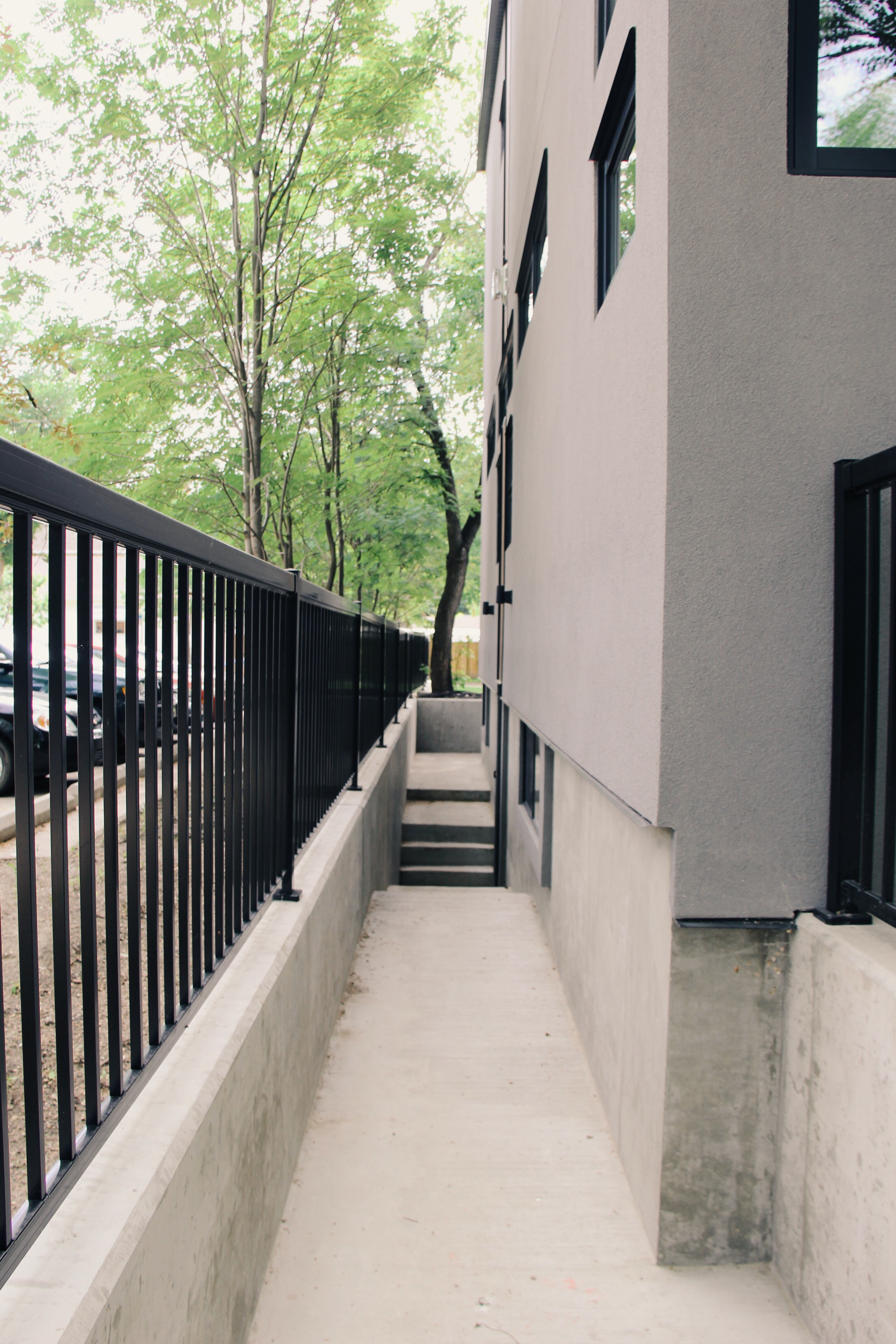 616 Temperance Street by ASPECT Home Builders Architizer