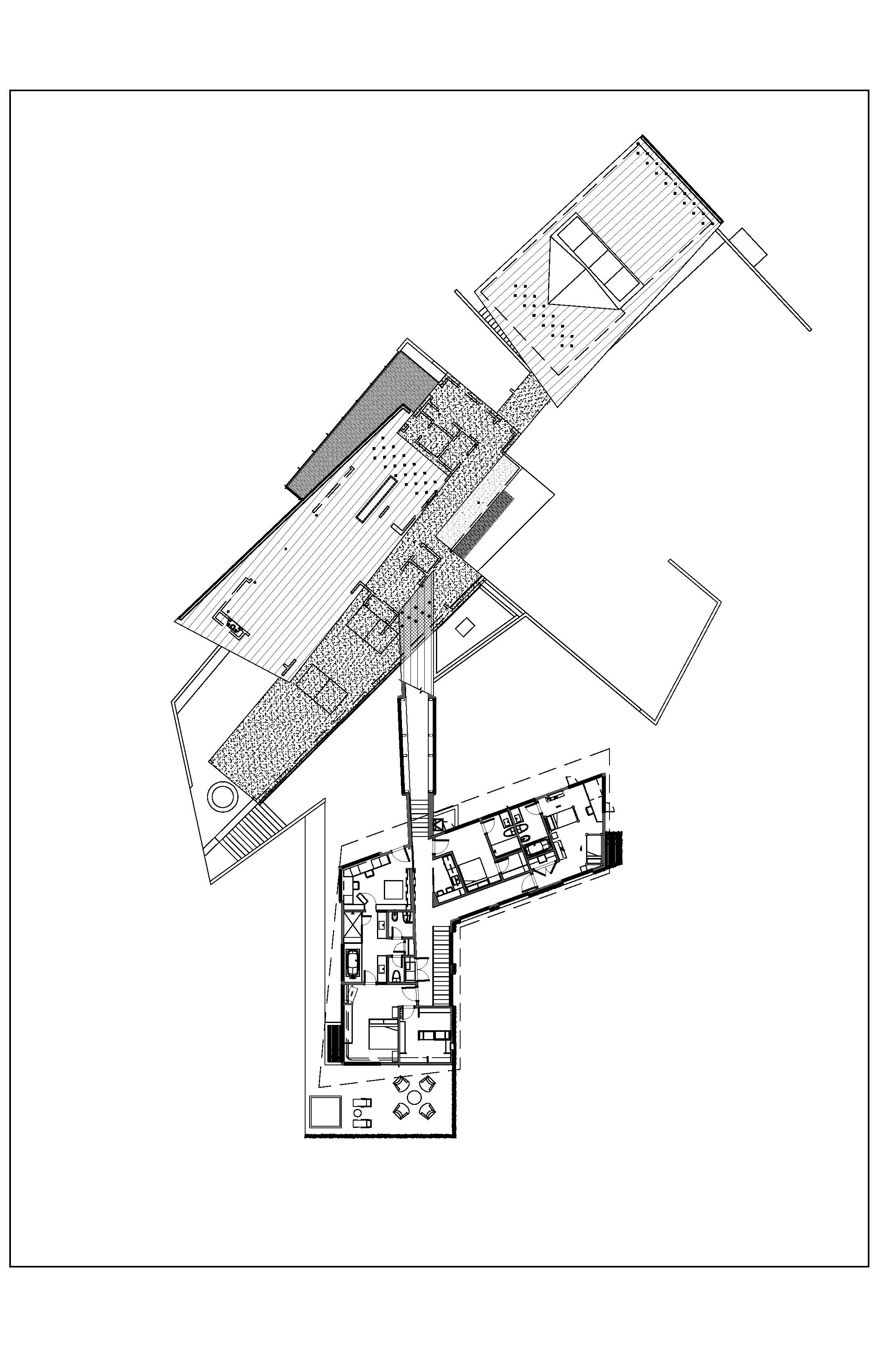 Edge House by Studio B Architecture + Interiors Architizer
