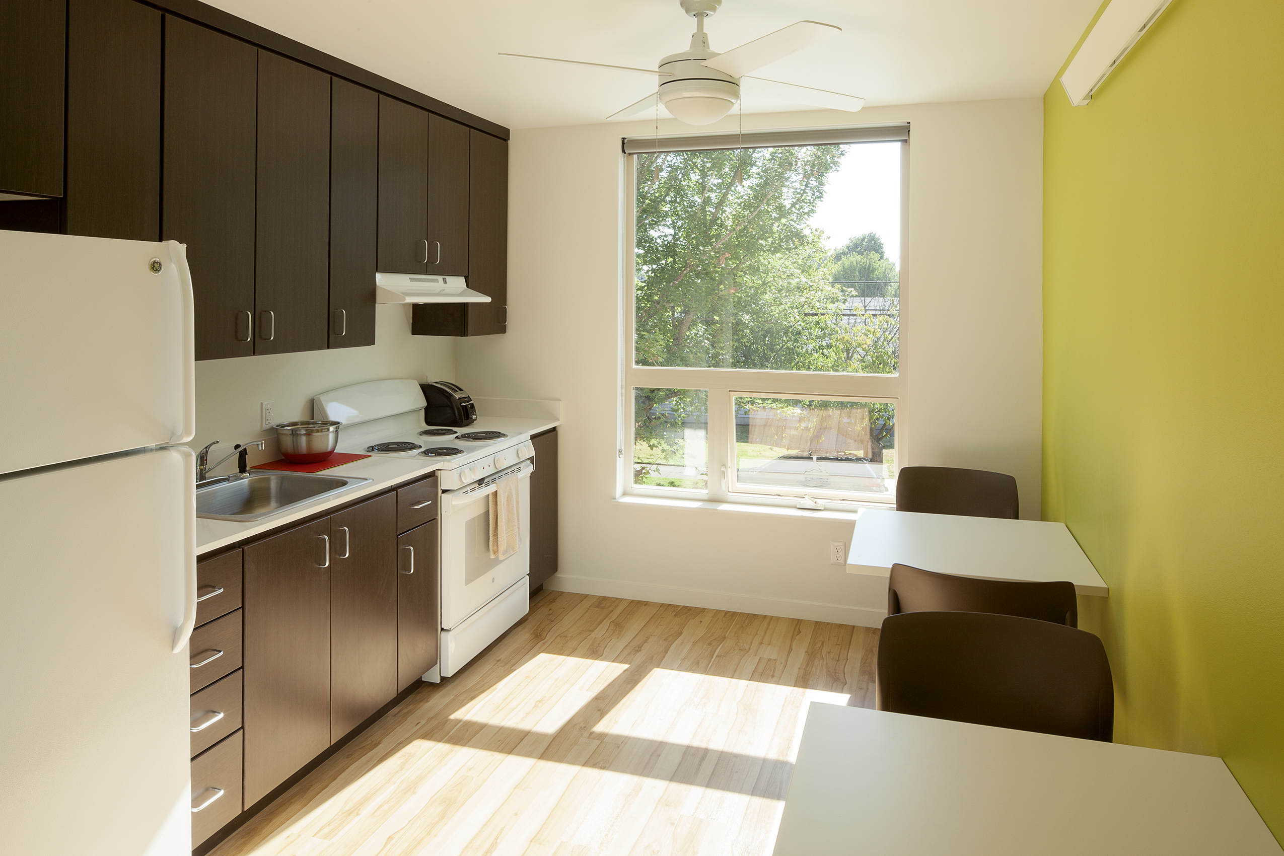 Beech Street Apartments / LifeWorks NW by Holst Architecture Architizer