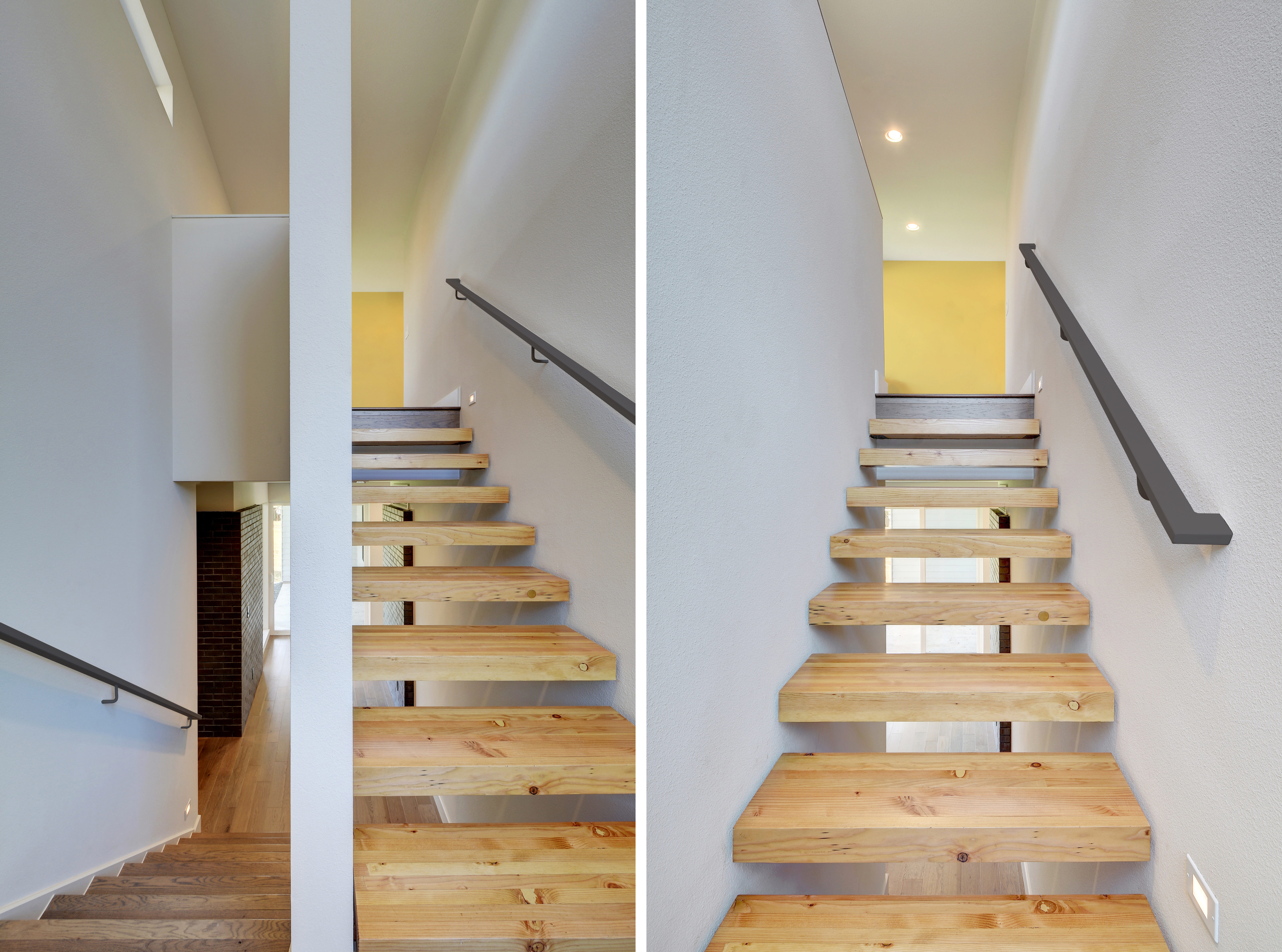 Threshold House Architizer