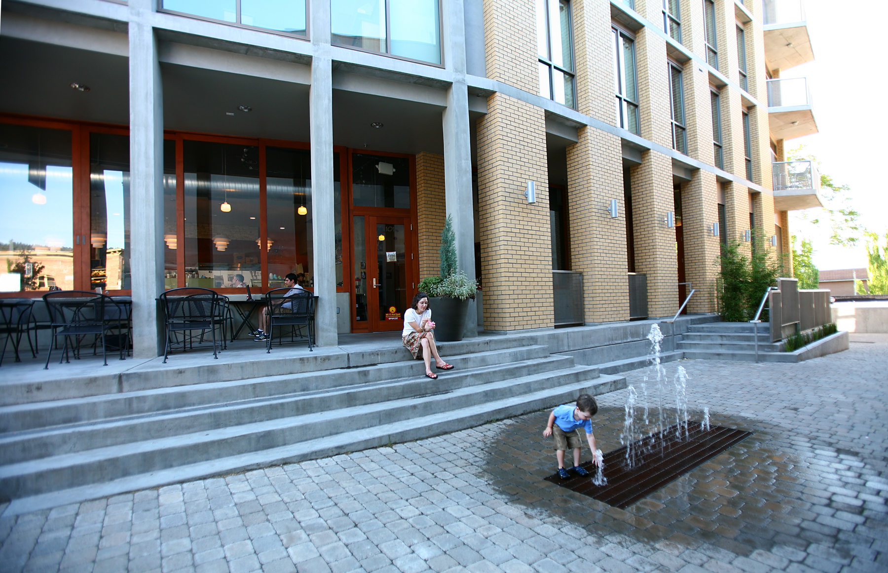 Hood River Condominiums by Holst Architecture Architizer
