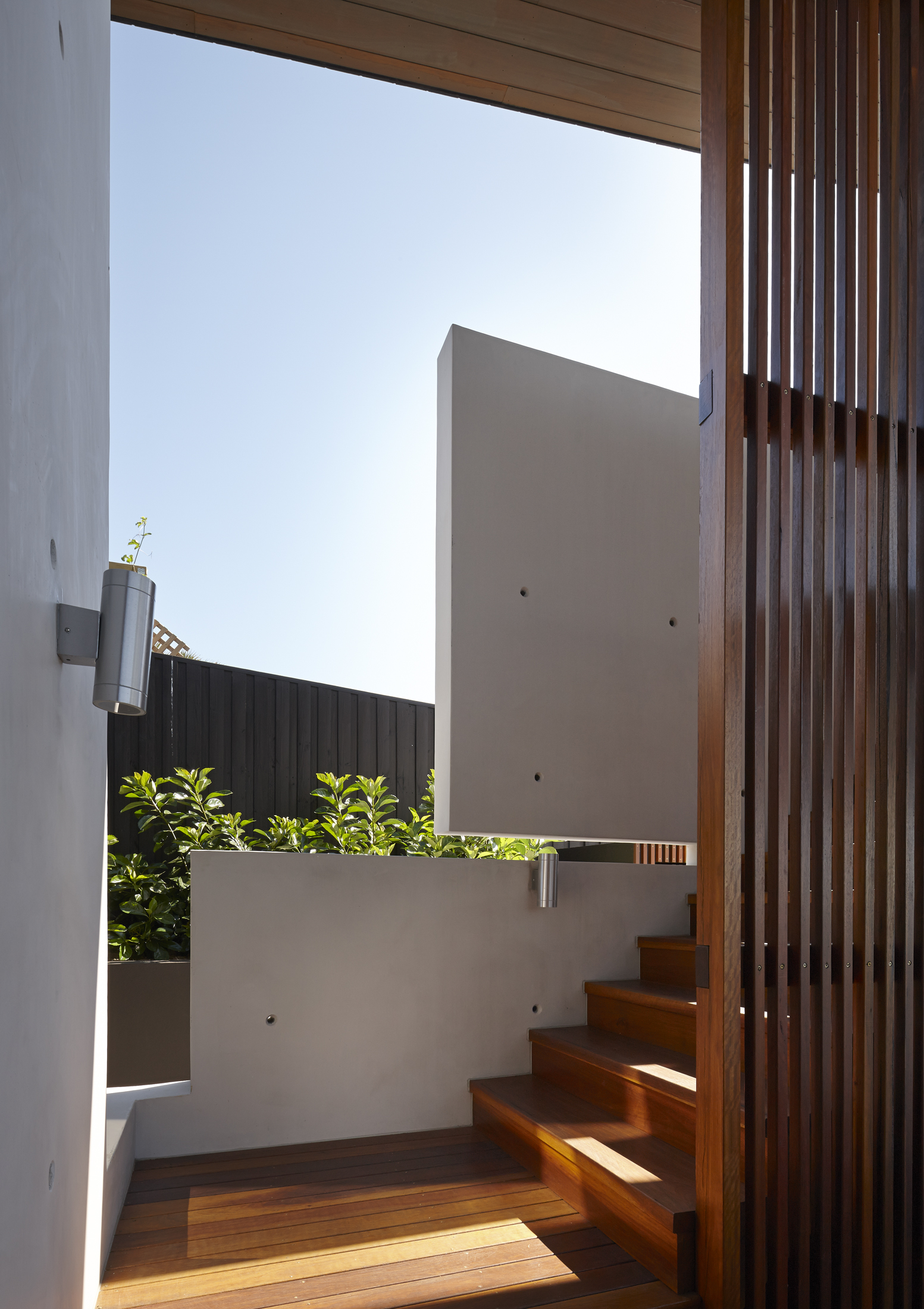 Boarding House - Architizer