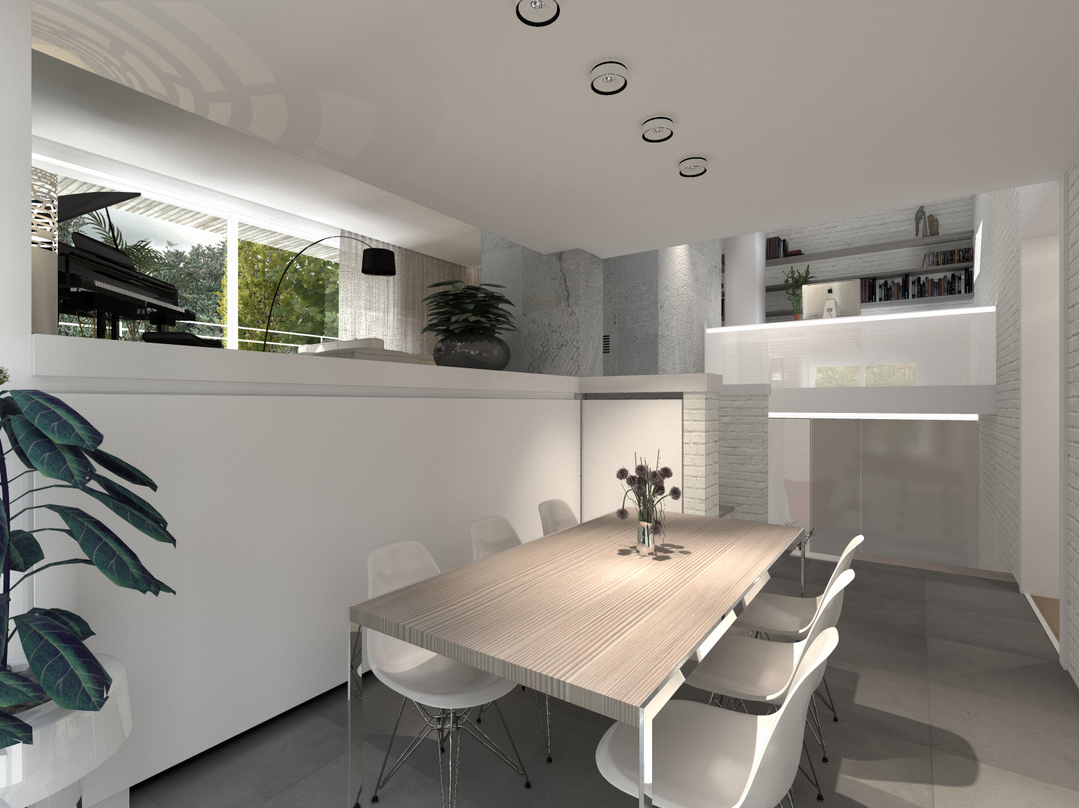 1427 by LOFT4C - Architizer