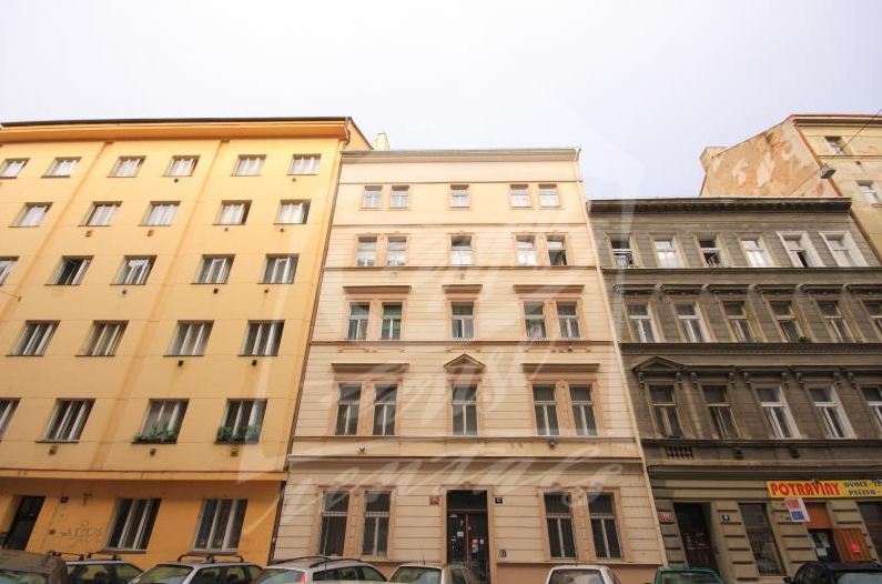 Flat Renovation in Prague, Czech Republic by bcSTUDIO Architizer