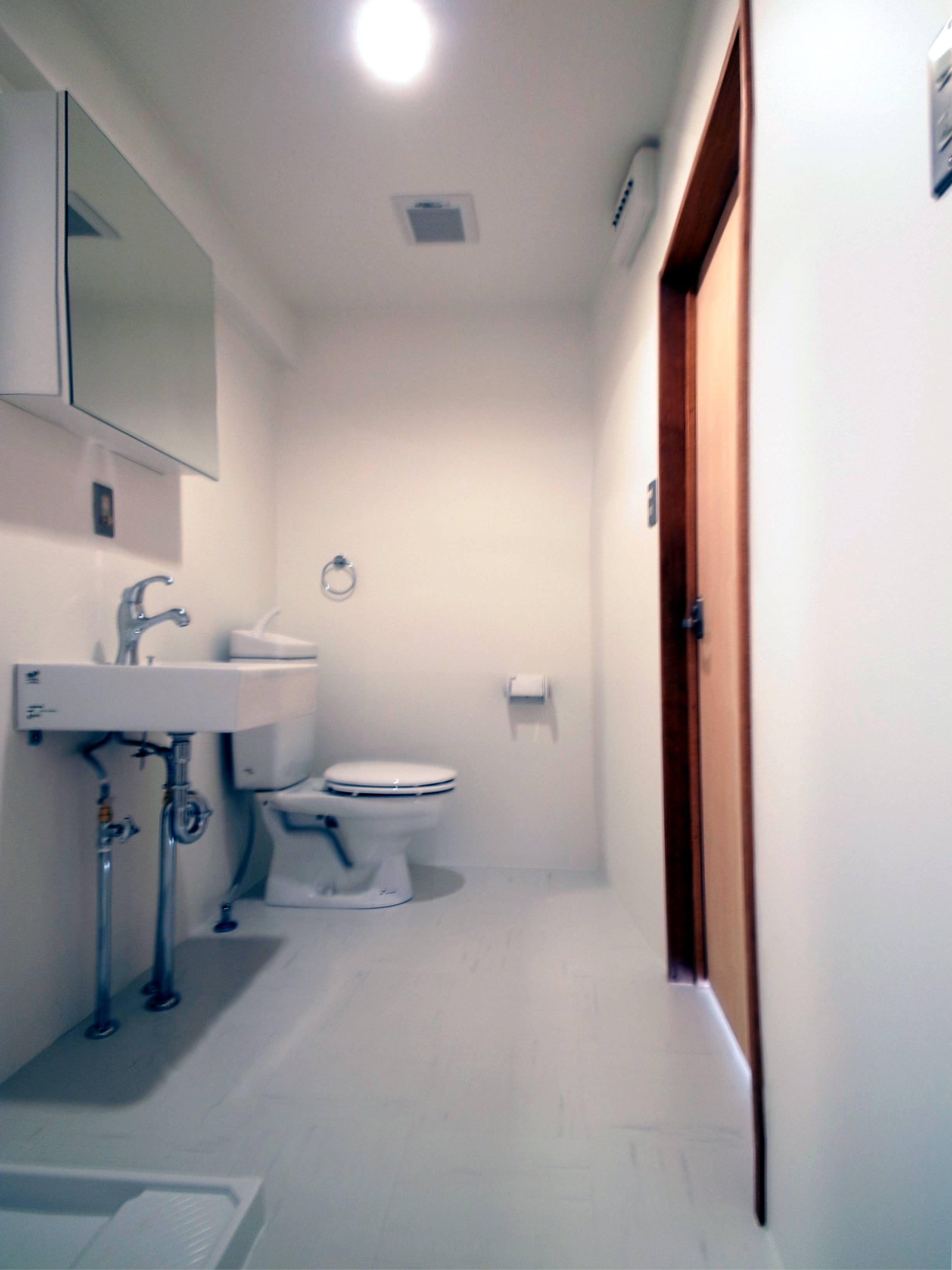 Renovation for RIVER ROAD Apartment by PALM Co.,Ltd. Architizer