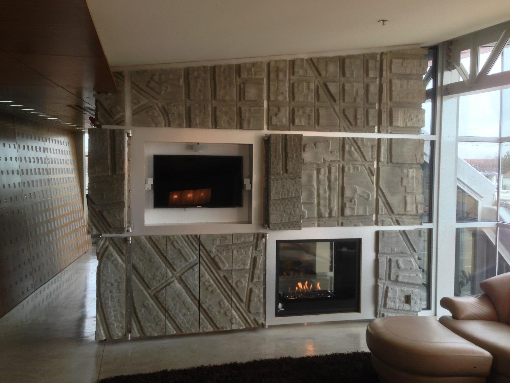 Idea 1055326 Flute House by The Think Shop Architects in Royal Oak