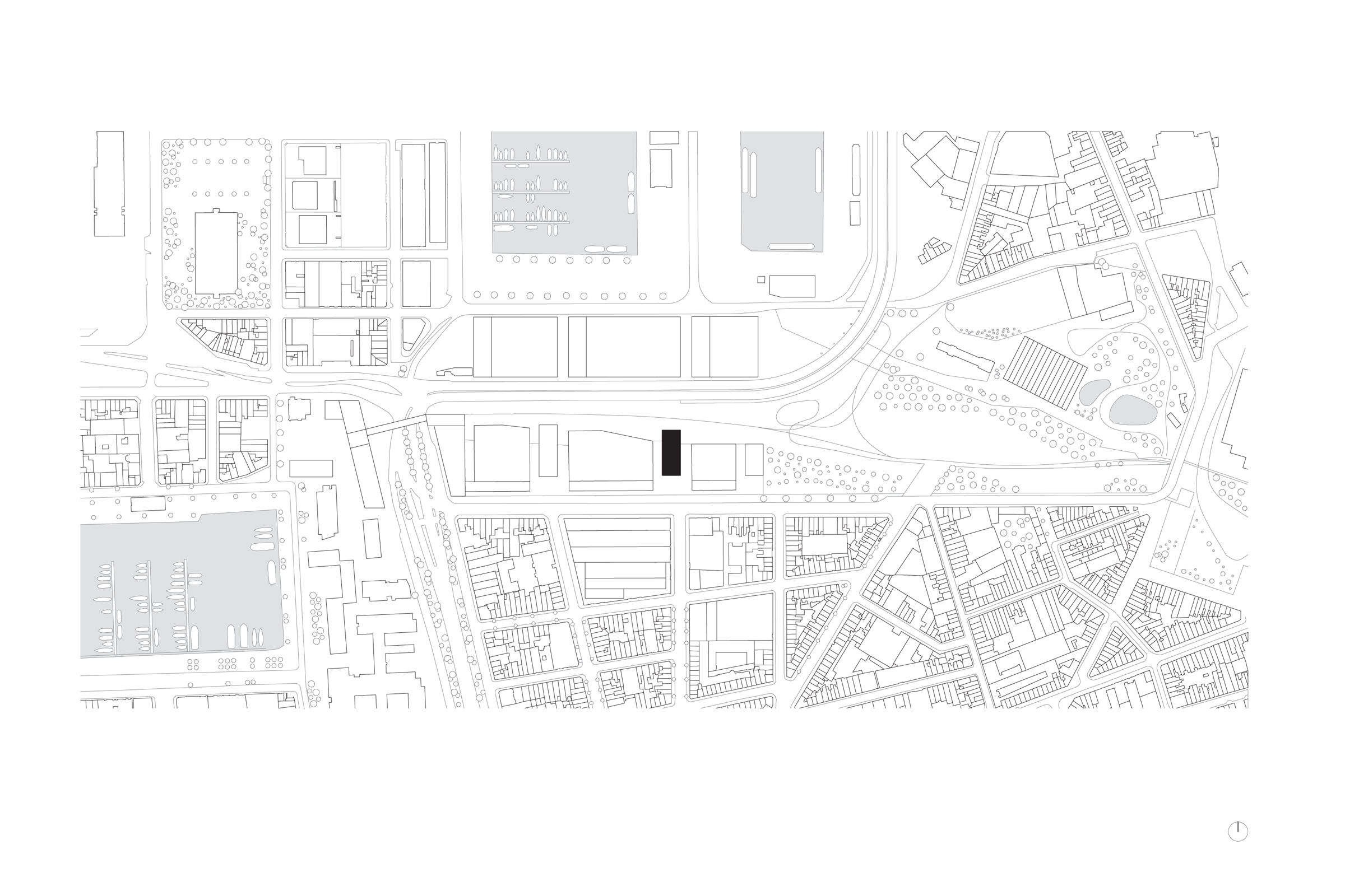 Park Tower by Studio Farris Architects Architizer