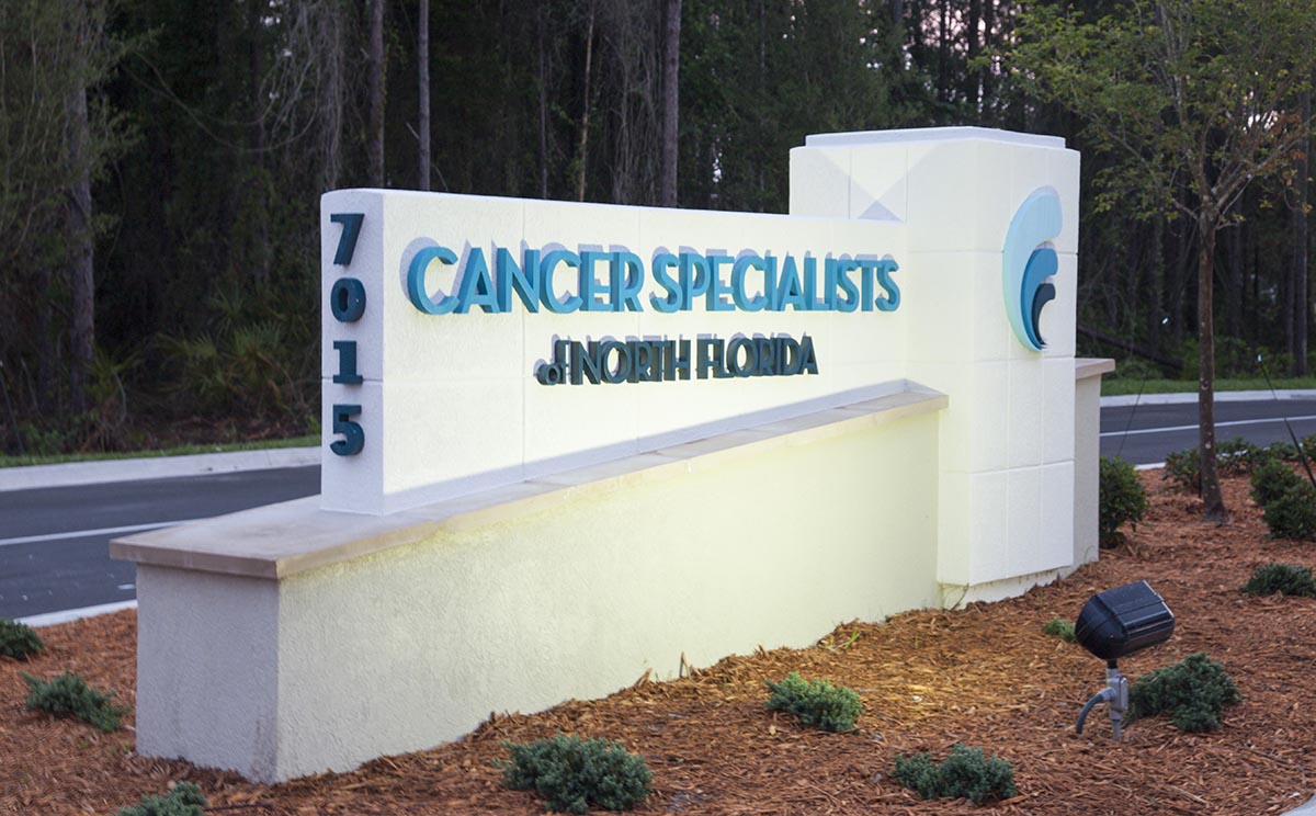 Cancer Specialists of North Florida Architizer