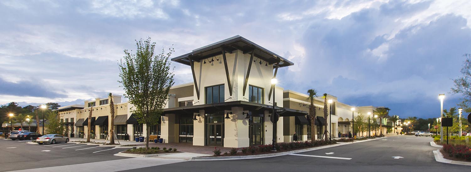 Sawgrass Village by ELM Ervin Lovett Miller Architizer