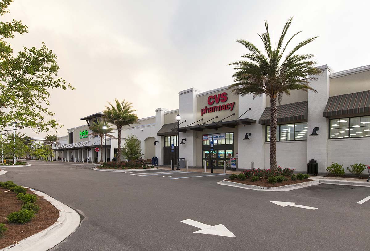 Sawgrass Village by ELM Ervin Lovett Miller Architizer