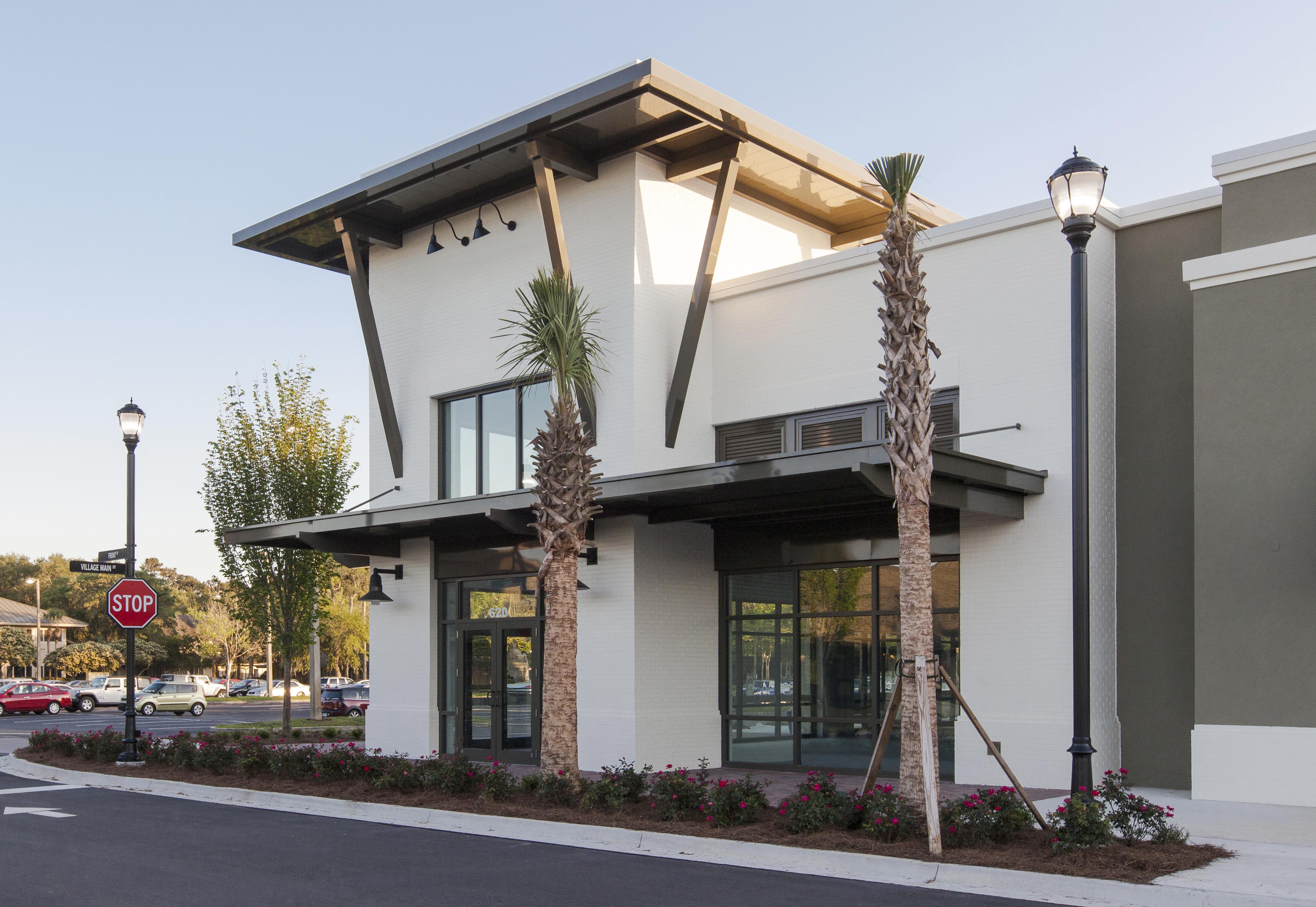 Sawgrass Village by ELM Ervin Lovett Miller Architizer