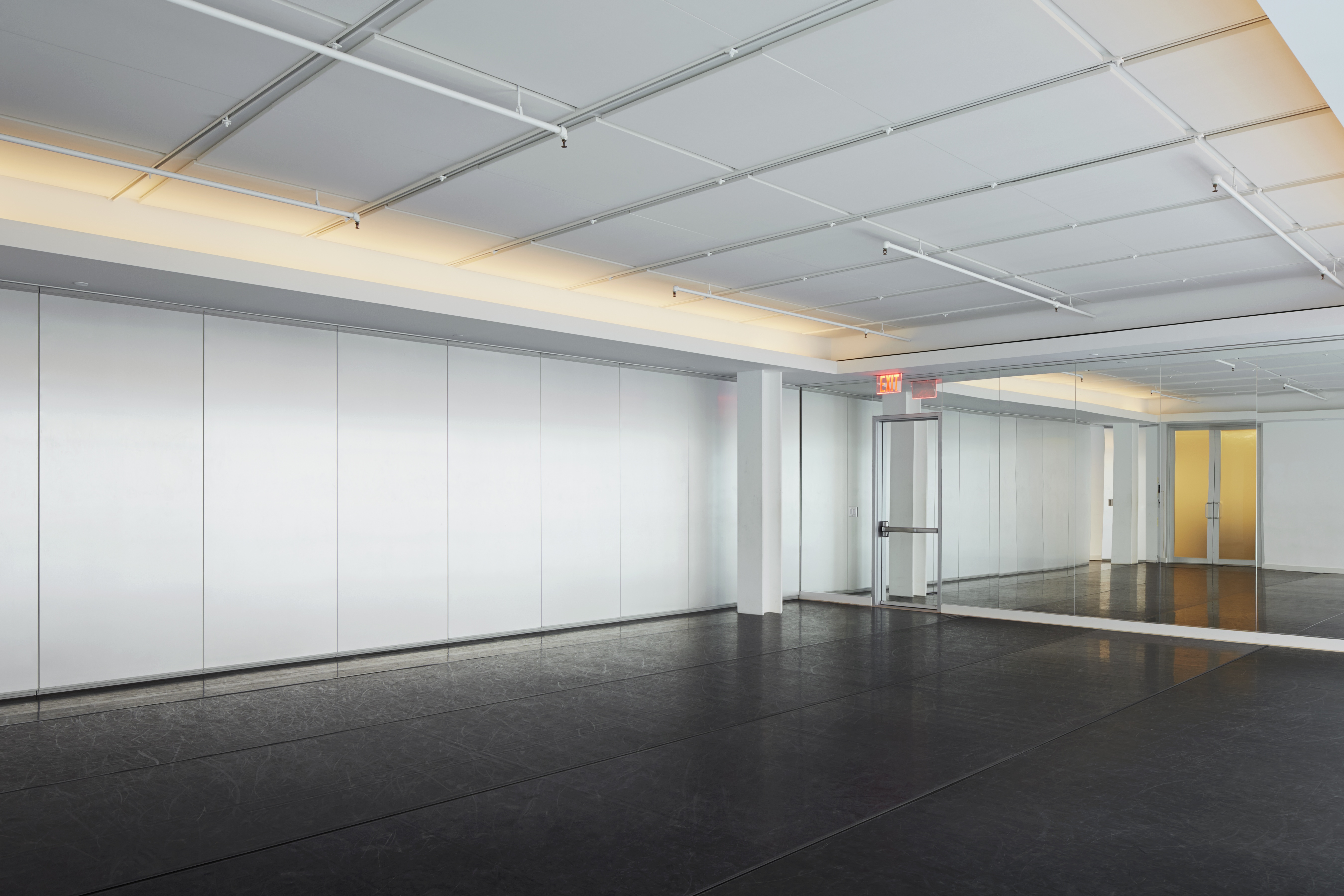 New York Live Arts by DXA studio Architizer