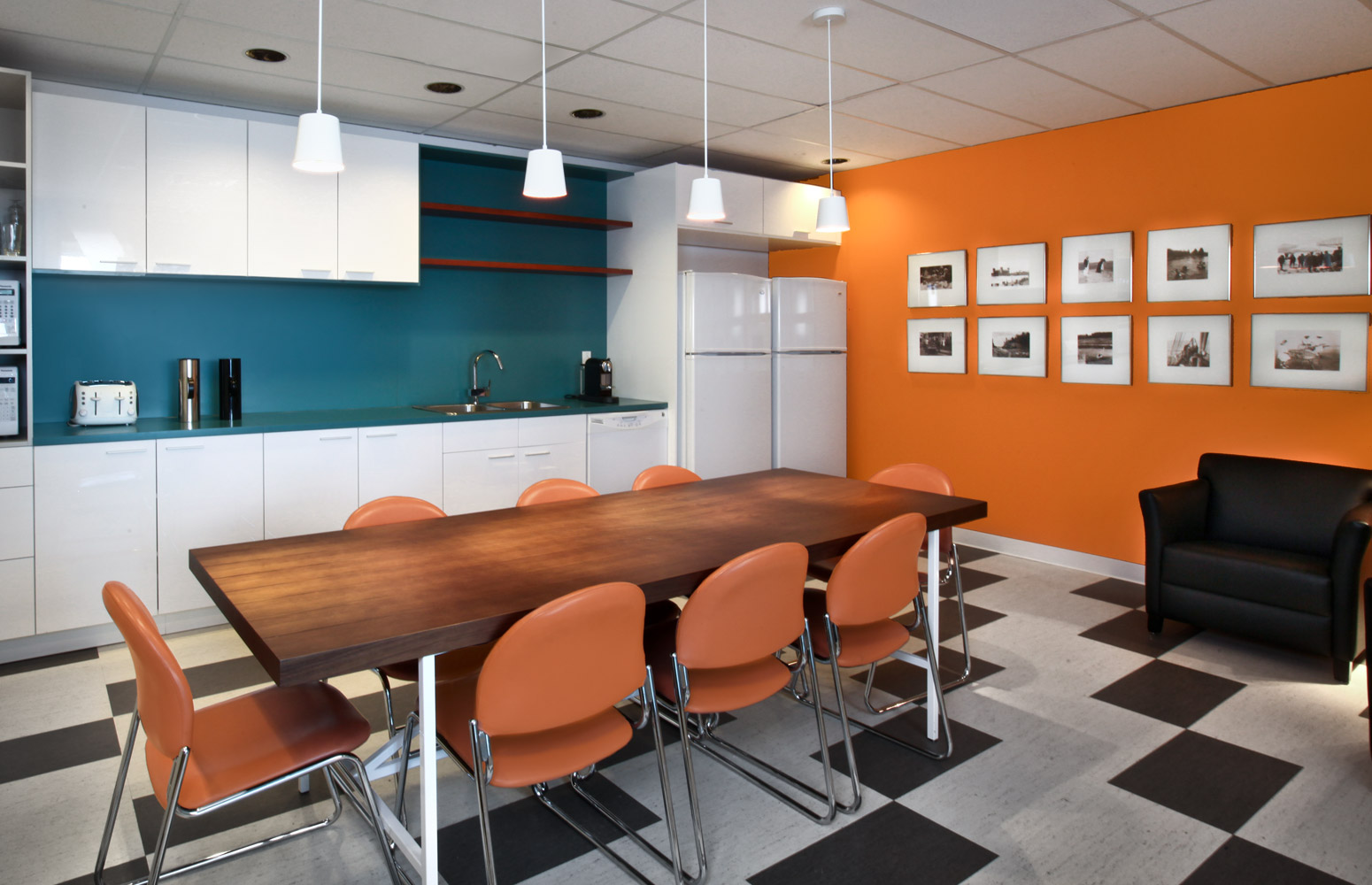 Lombard Odier Architizer