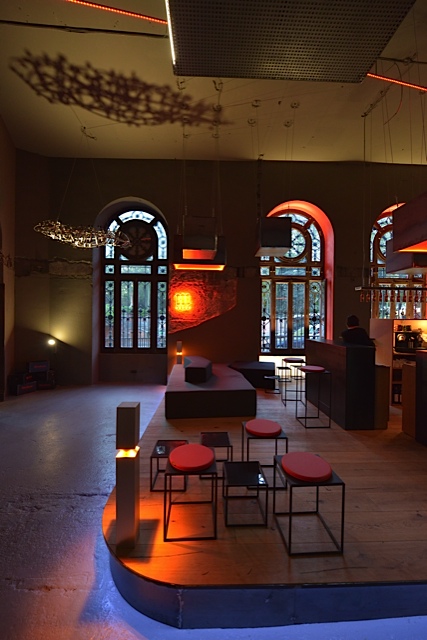Bar Mahou Casa Decor 2012 by Simona Garufi - Architizer