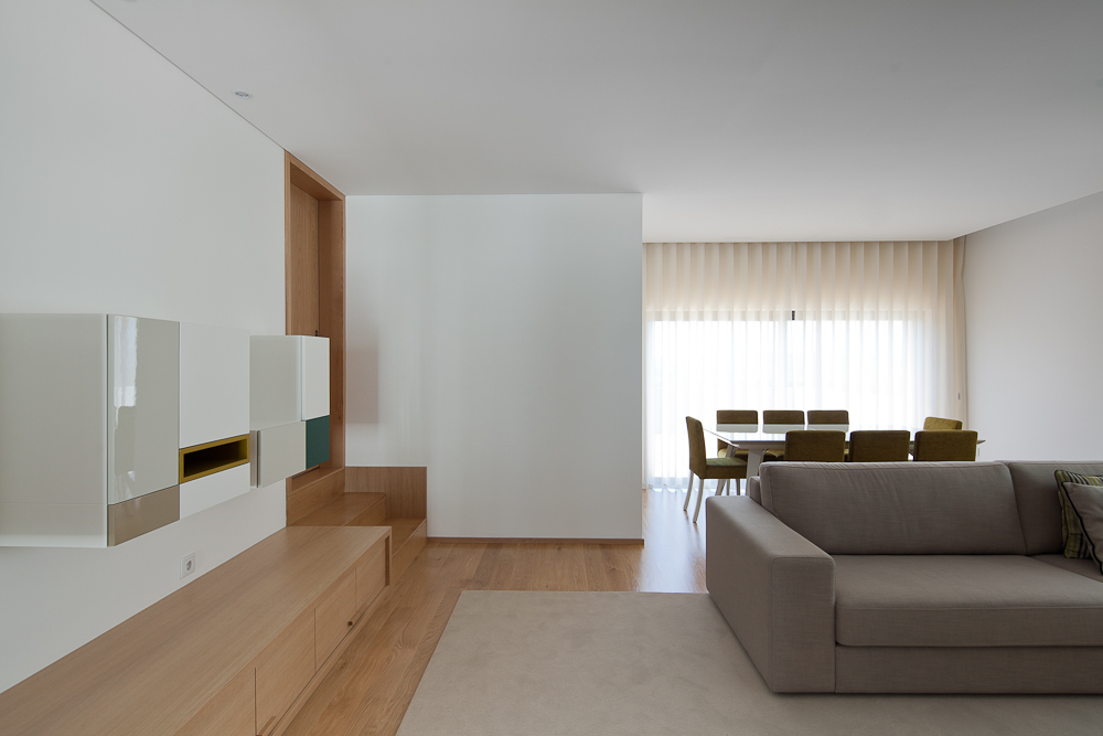 House AB by Galeria Gabinete - Architizer