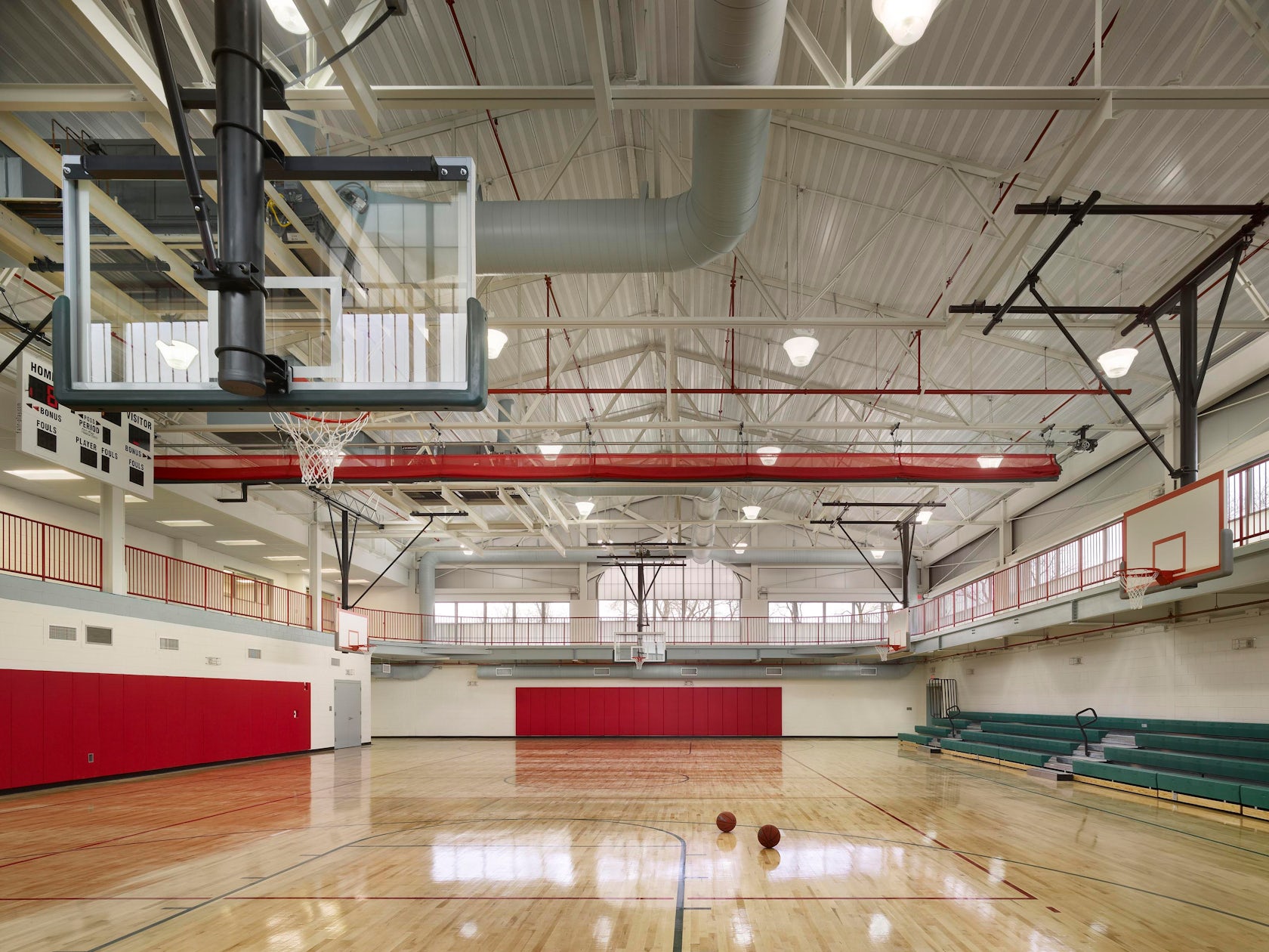 Secaucus Recreation Center by RSC Architects - Architizer