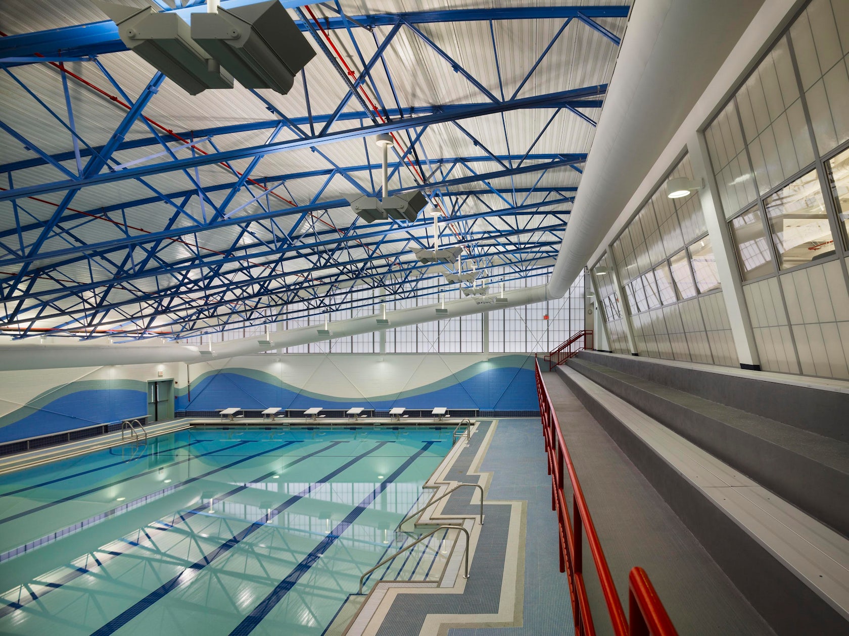 Secaucus Recreation Center by RSC Architects - Architizer