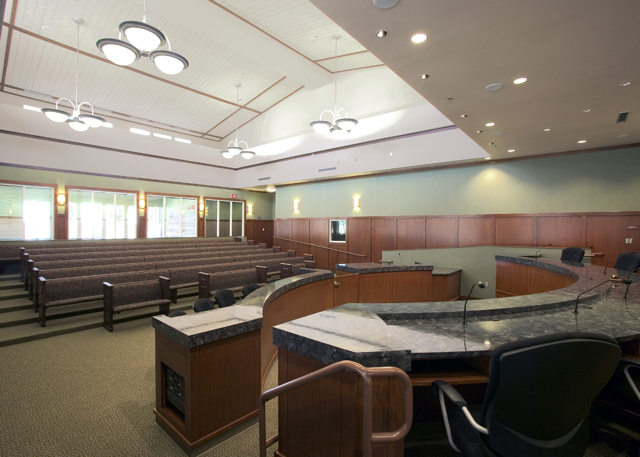Yucaipa City Hall by WLC Architects, Inc. - Architizer