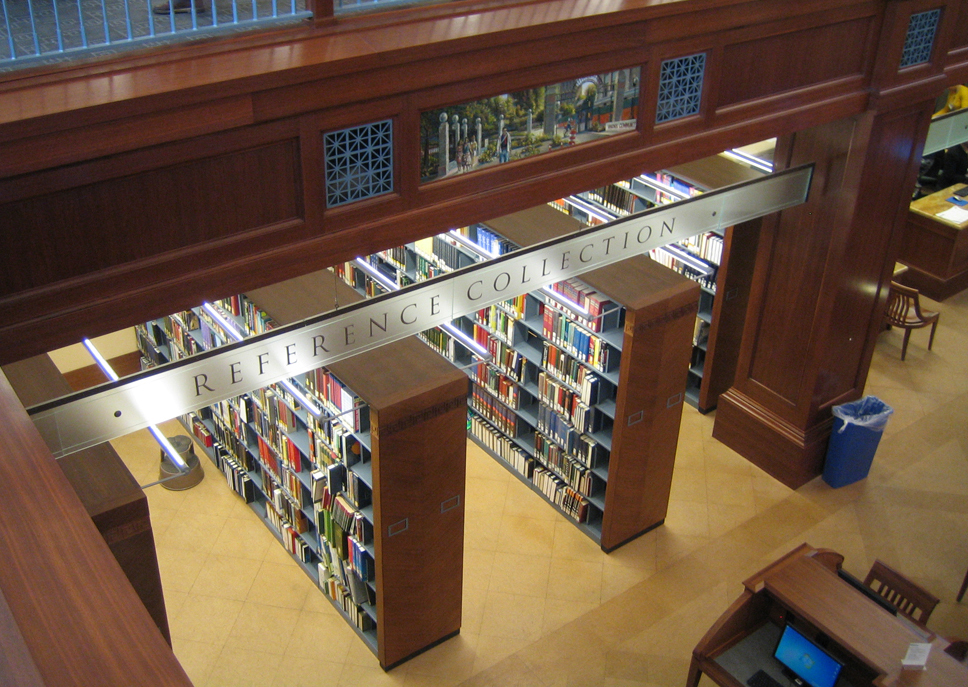 Bronx Community College, North Hall & Library, Bronx, NY Architizer