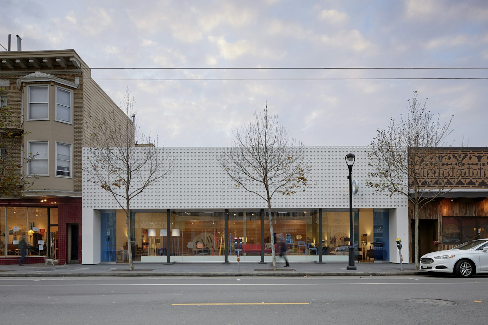 Blu Dot Furniture Architizer