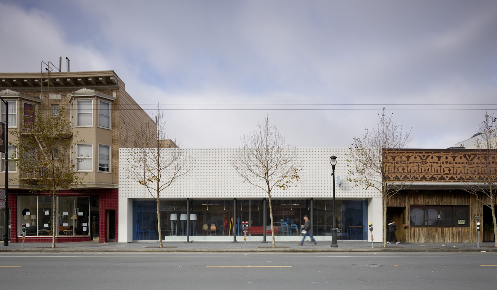 Blu Dot Furniture - Architizer