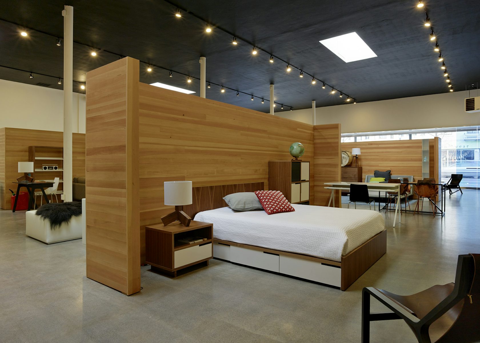 Blu Dot Furniture Architizer