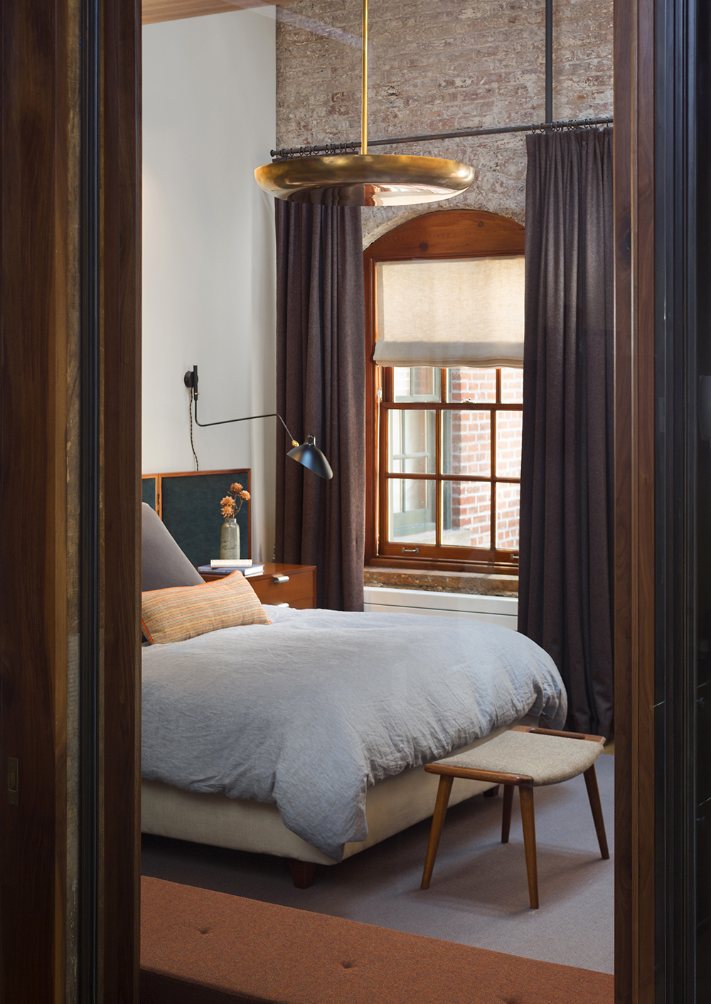Tribeca Loft by Andrew Franz Architect PLLC - Architizer