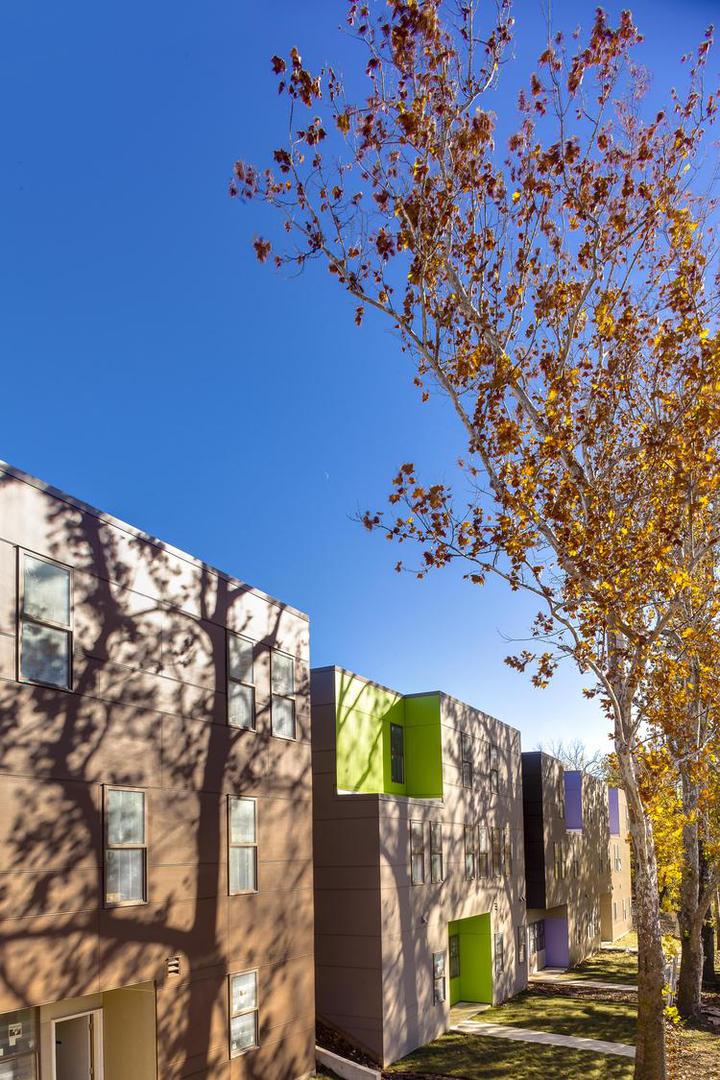 Bancroft School Development Architizer