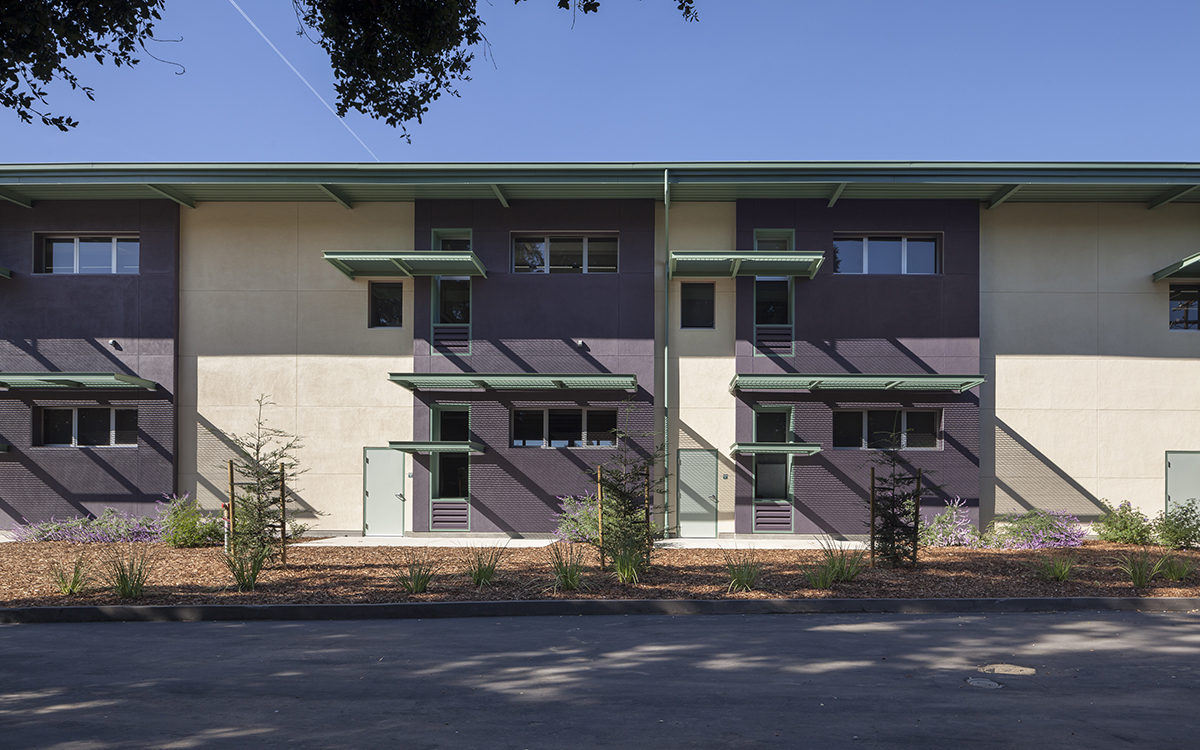 Duveneck Elementary School by Gelfand Partners Architects Architizer