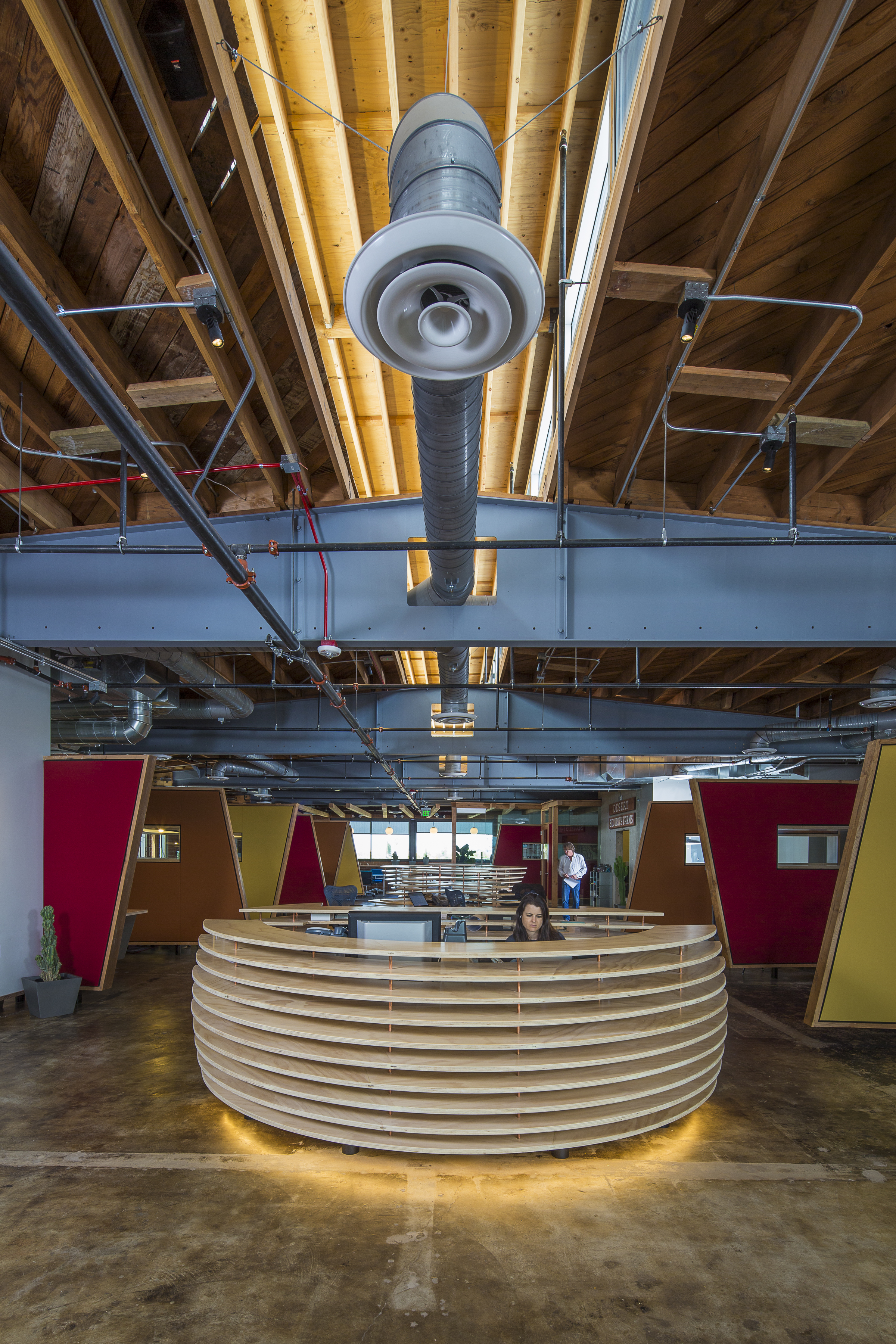 Renewable Resources Group (RRG) Architizer