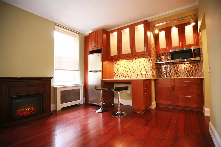 Edwin A. Lee, A.I.A, Architect Architizer