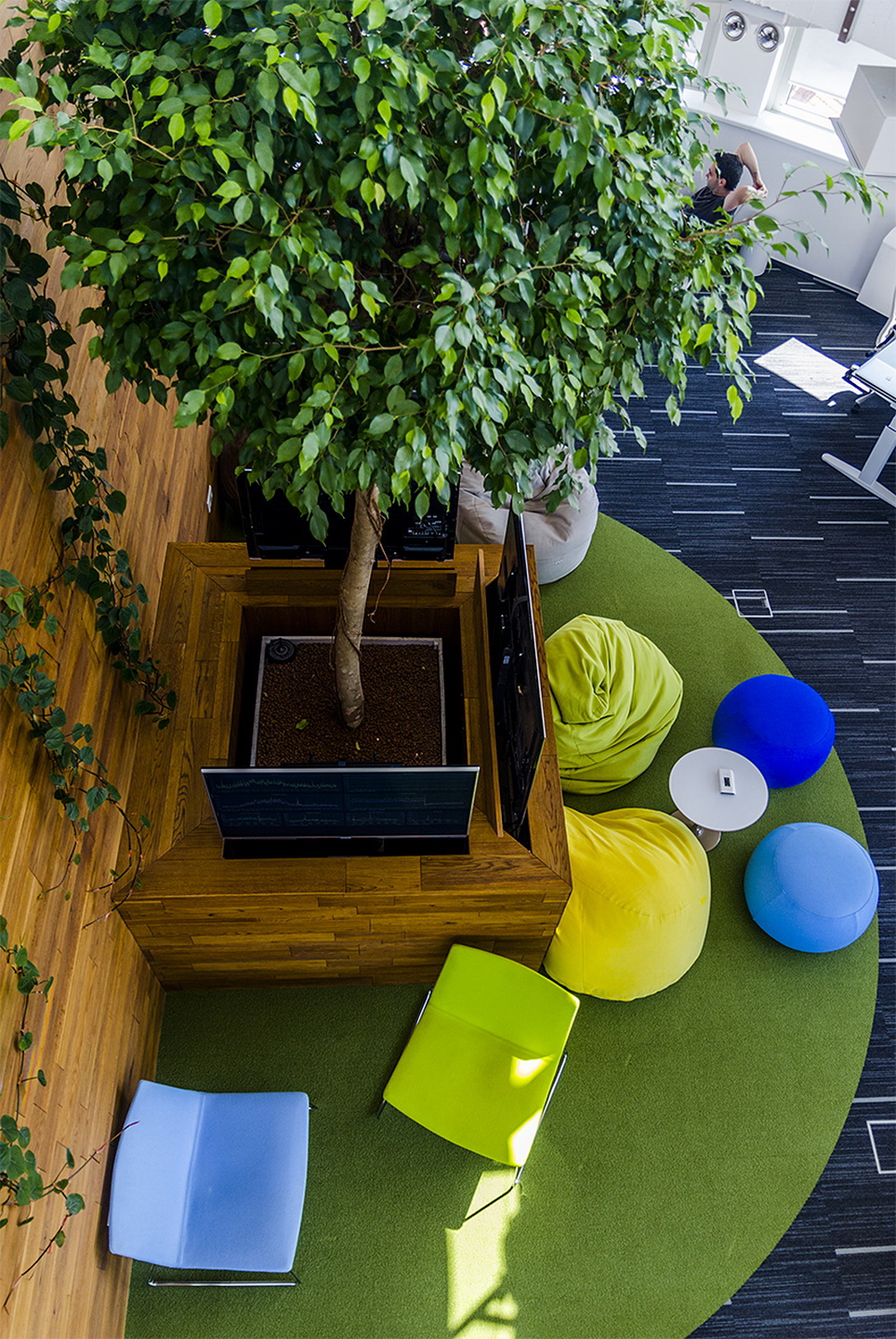 Whitepages Hungary by Europa Design Hungary - Architizer