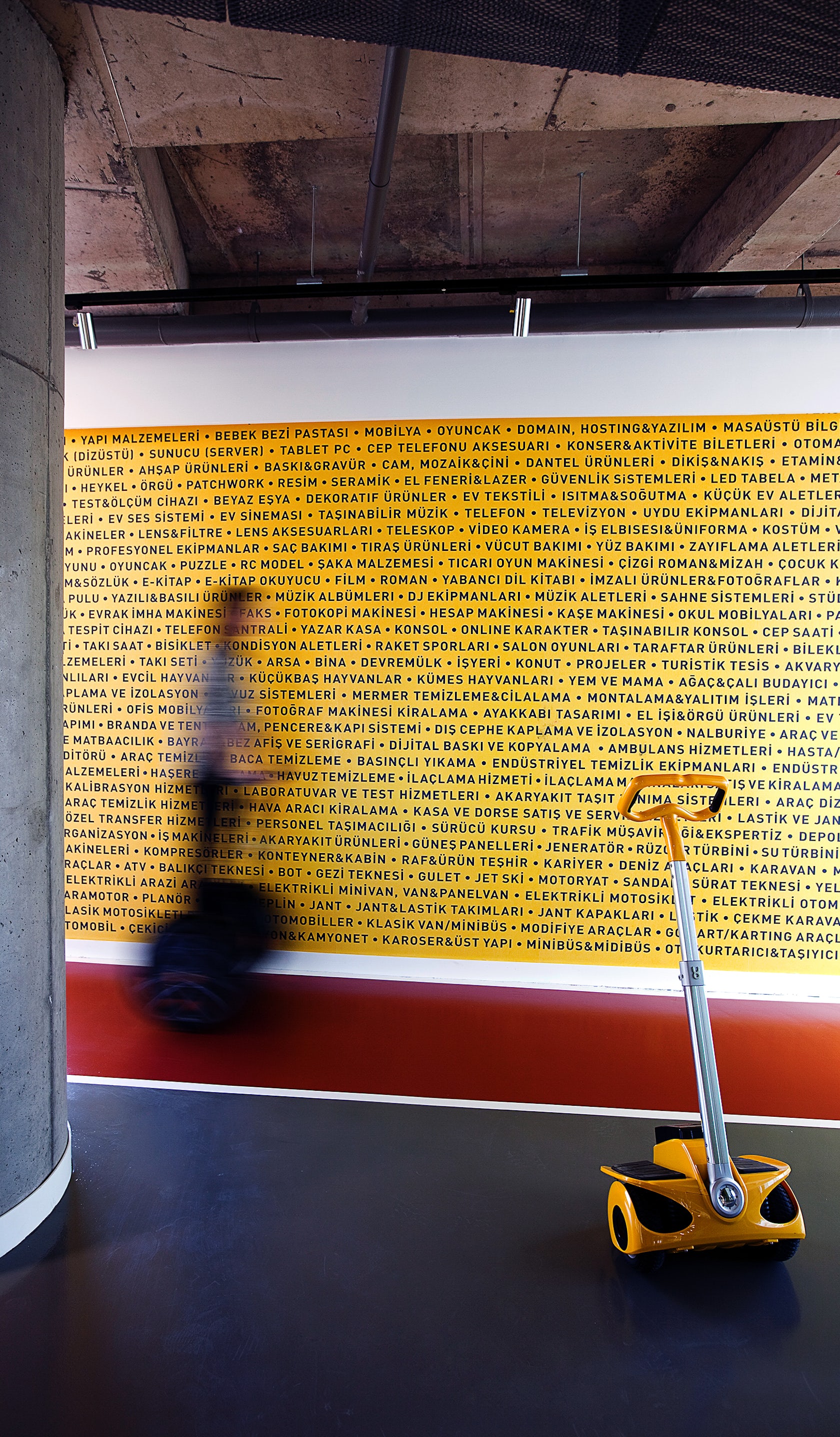 Sahibinden Com By Erginoglu Calislar Architizer