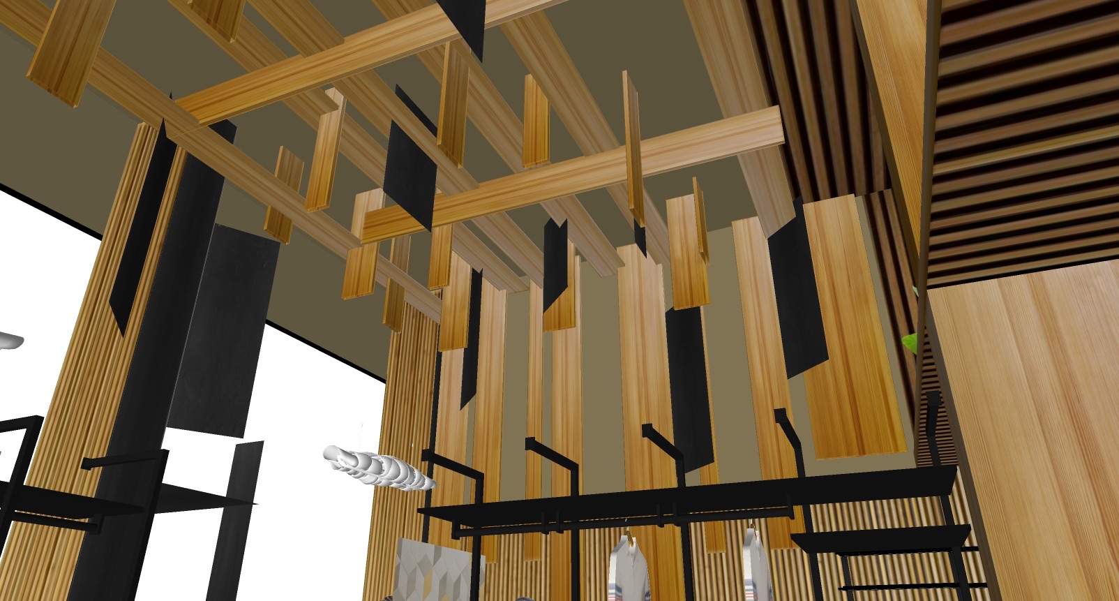 Kayak by Design Big - Architizer