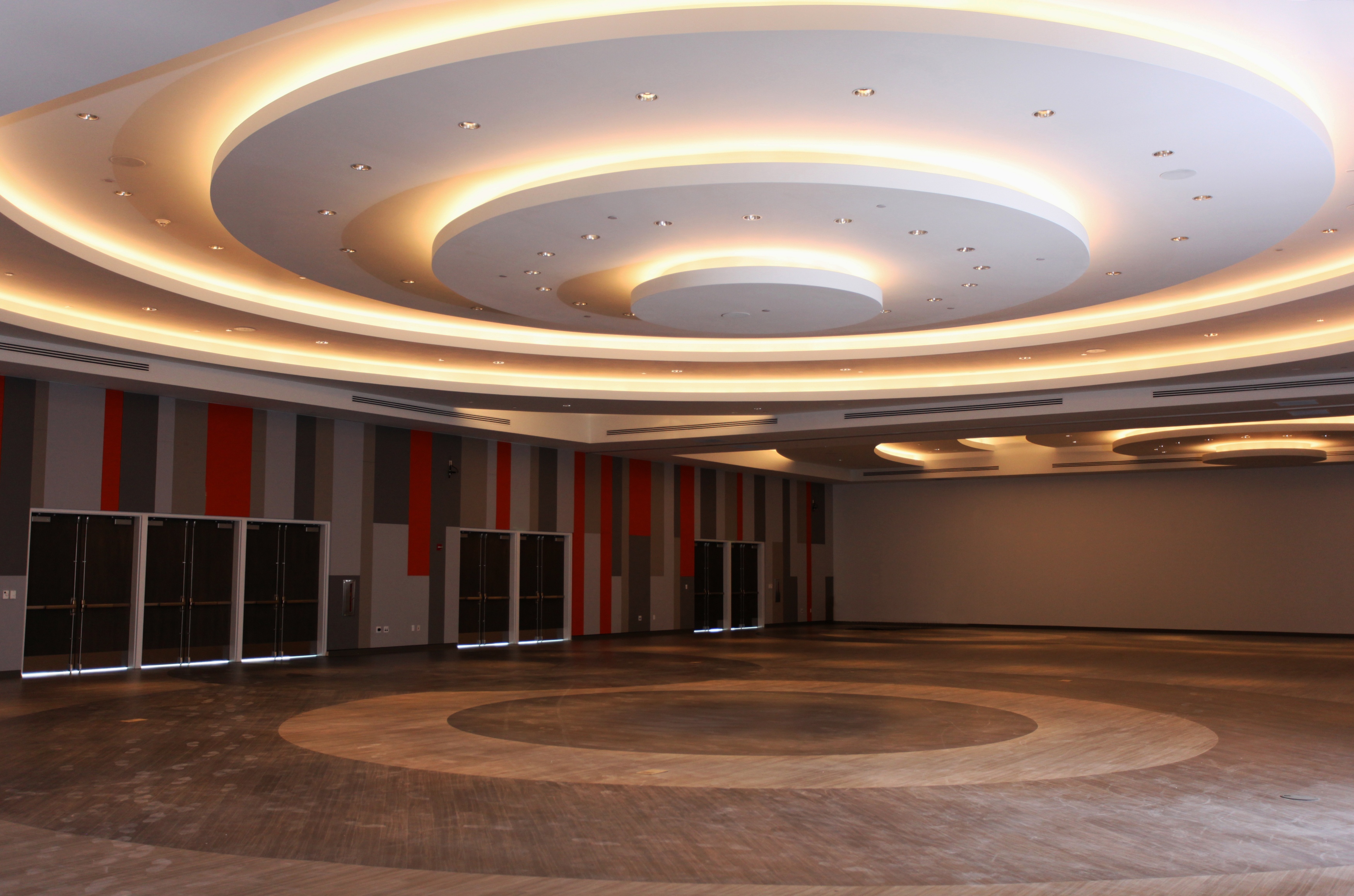 University of Miami Student Activities Center - Architizer