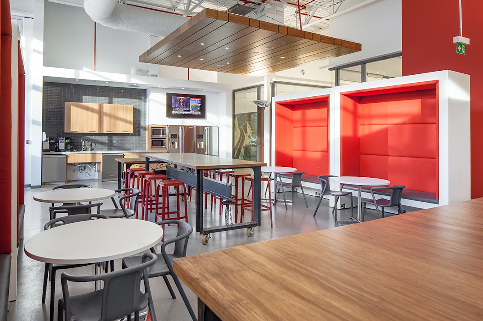 P. Kiewit Infrastructure Co. Architizer