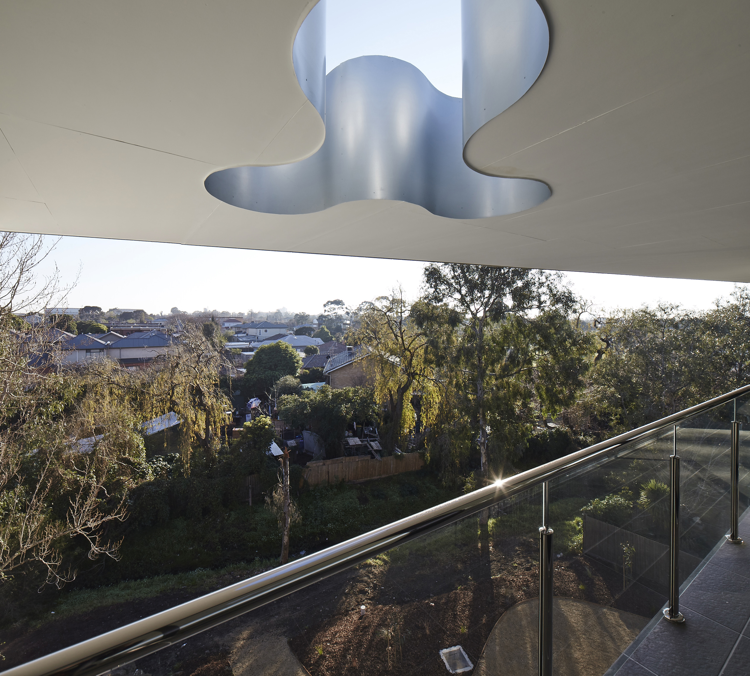 Trinity Apartments by k20 Architecture Architizer