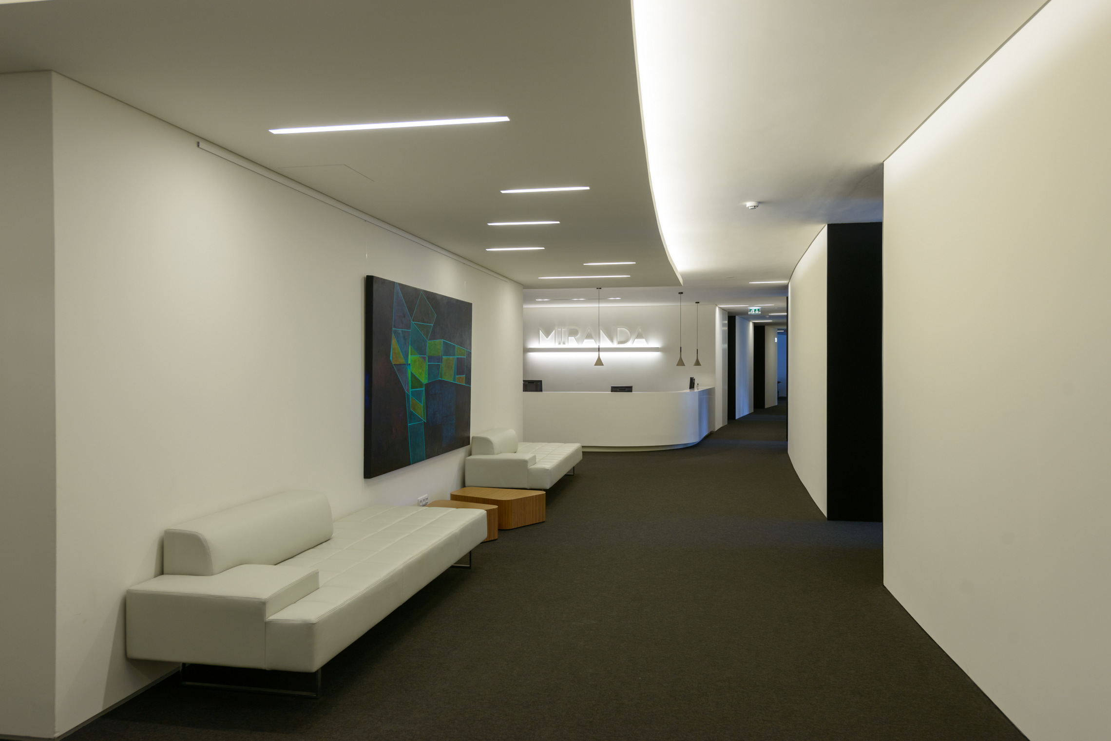 Escritório de Advogados by Rita Pinto Ribeiro - Architizer