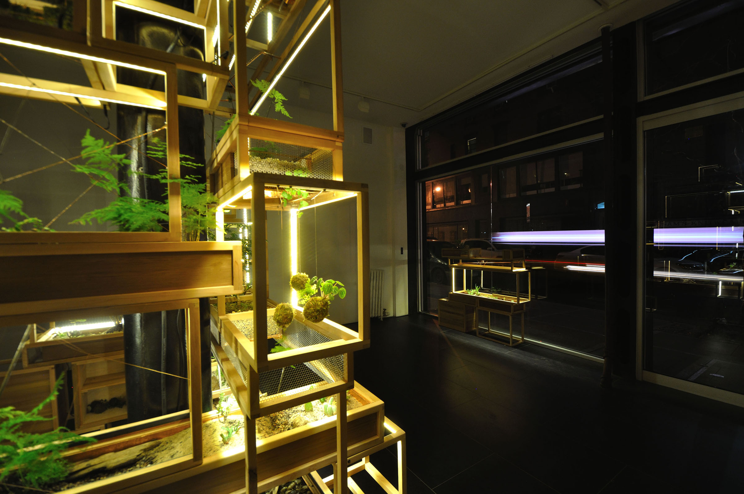 21st Century Terrariums by PlantIn City Architizer