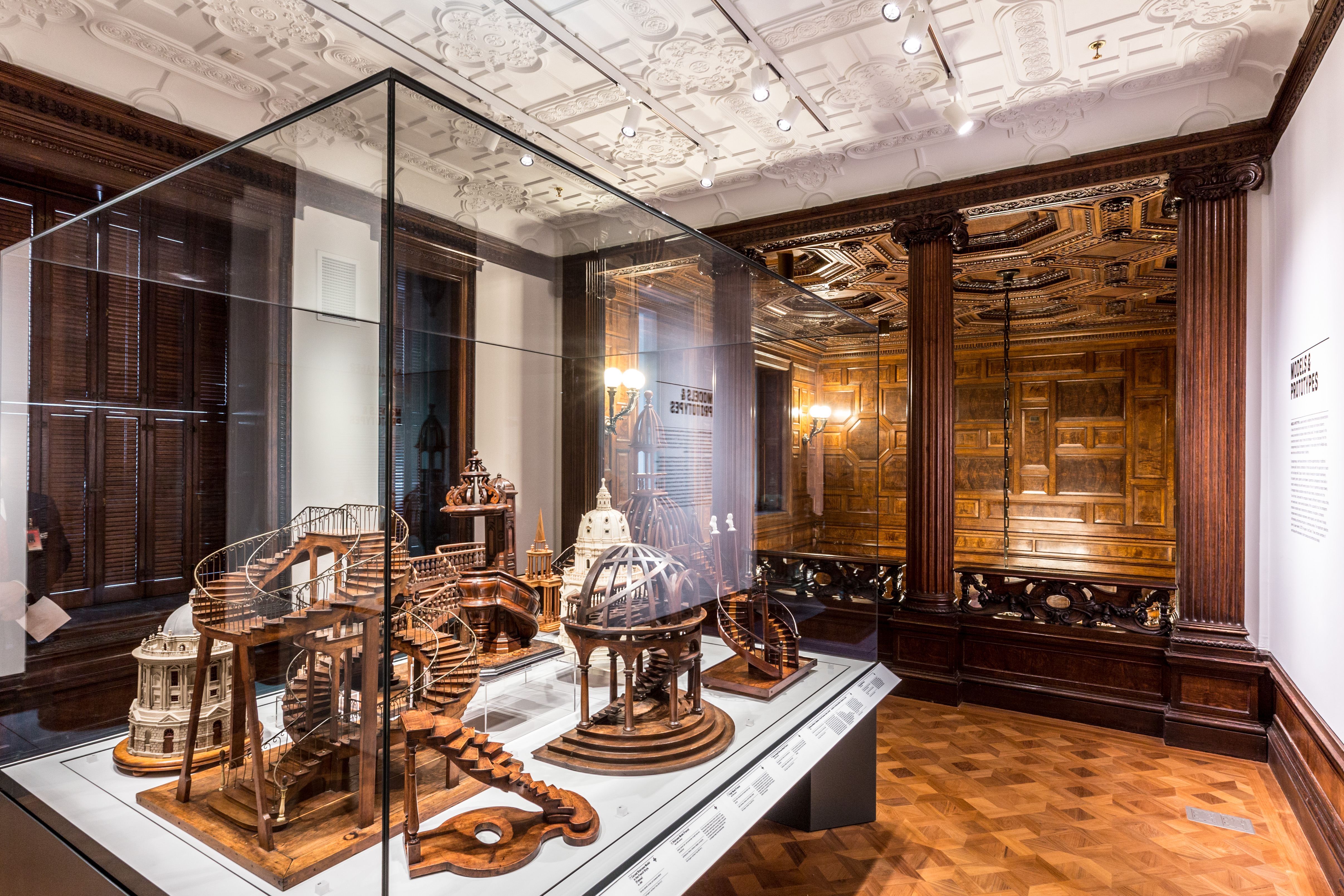 Cooper Hewitt Design Museum Architizer