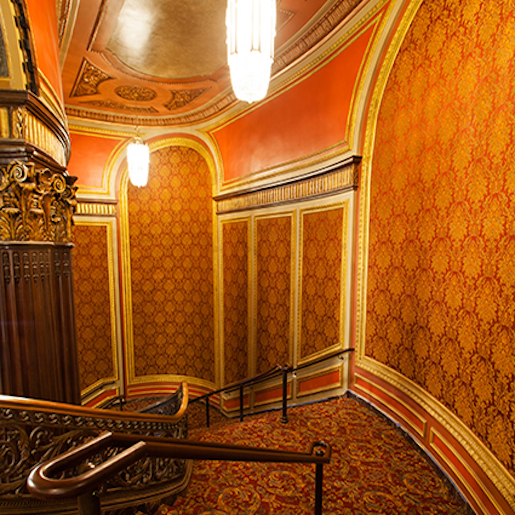 Kings Theatre By EverGreene Architectural Arts Architizer kings-theatre-by-evergreene-architectural-arts-architizer