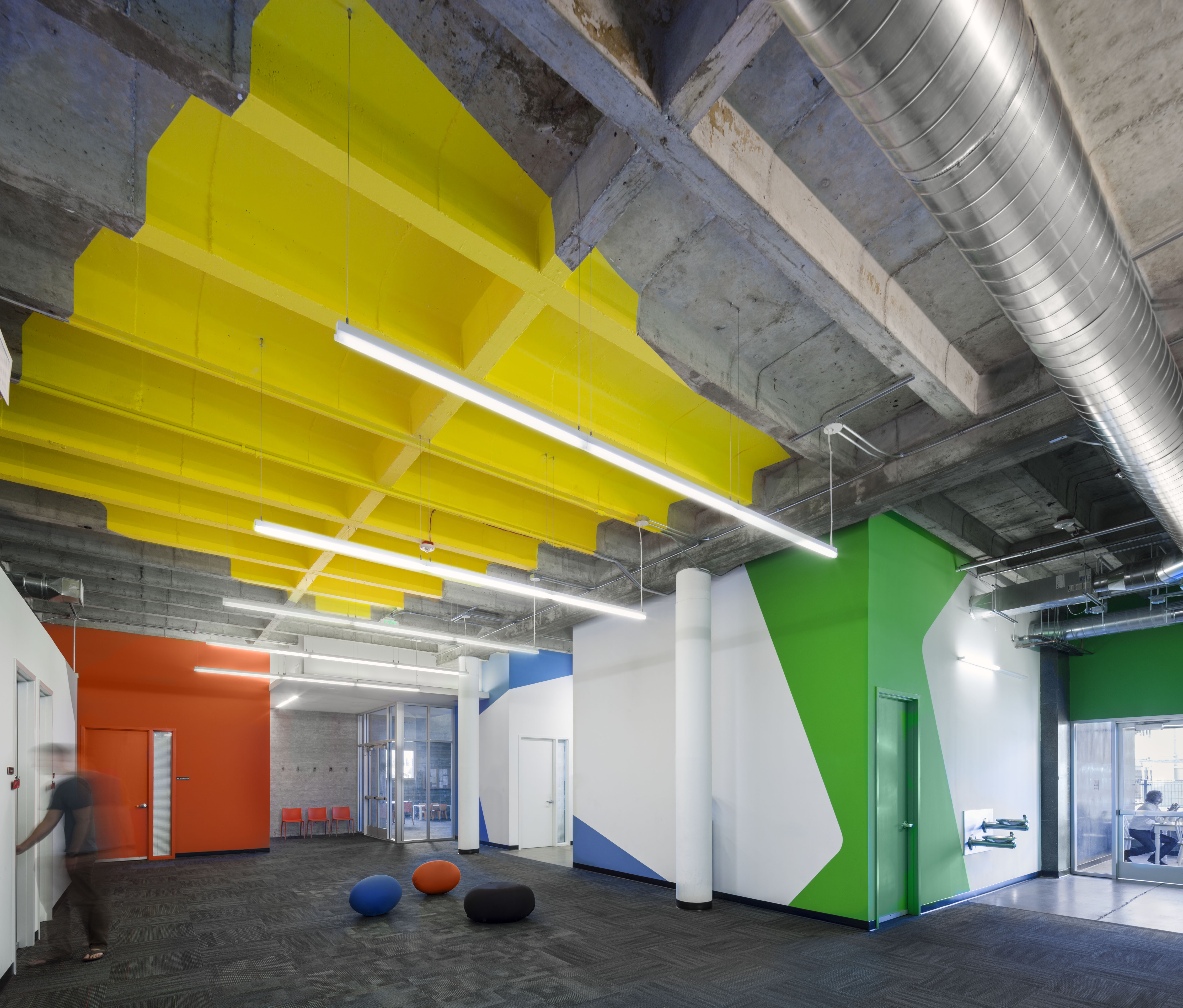 The Guidance Center Architizer